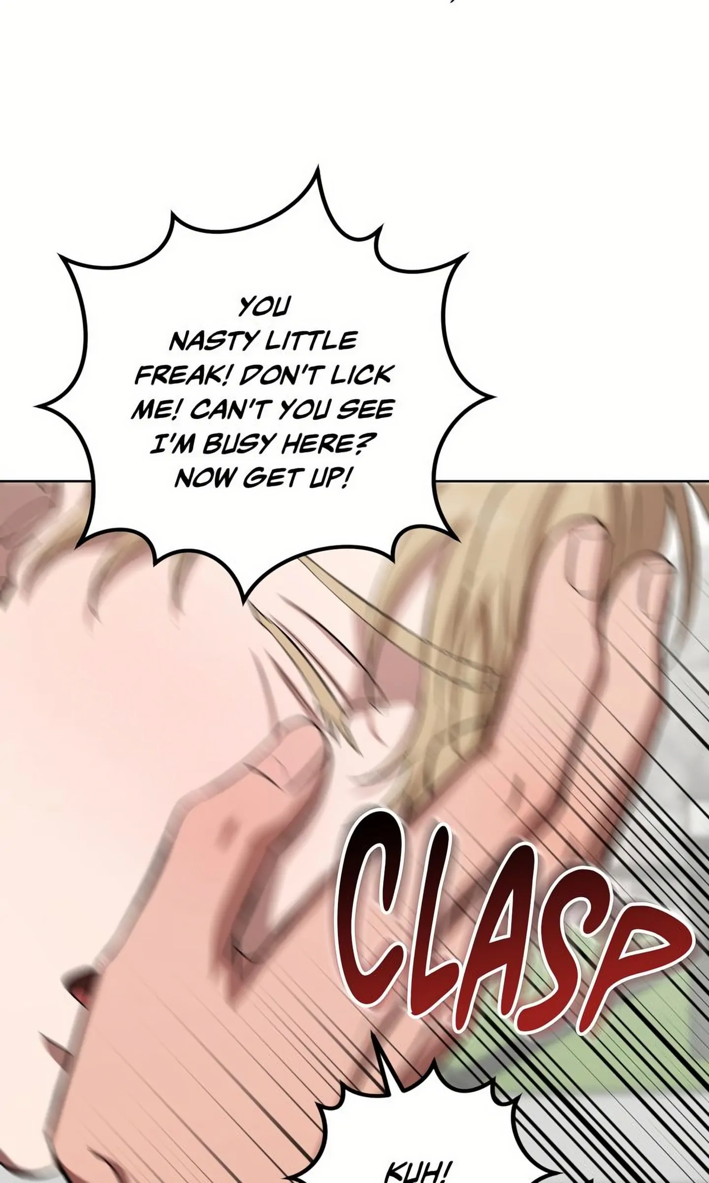 My Sweet Psycho Baby - Chapter 7 Page 50