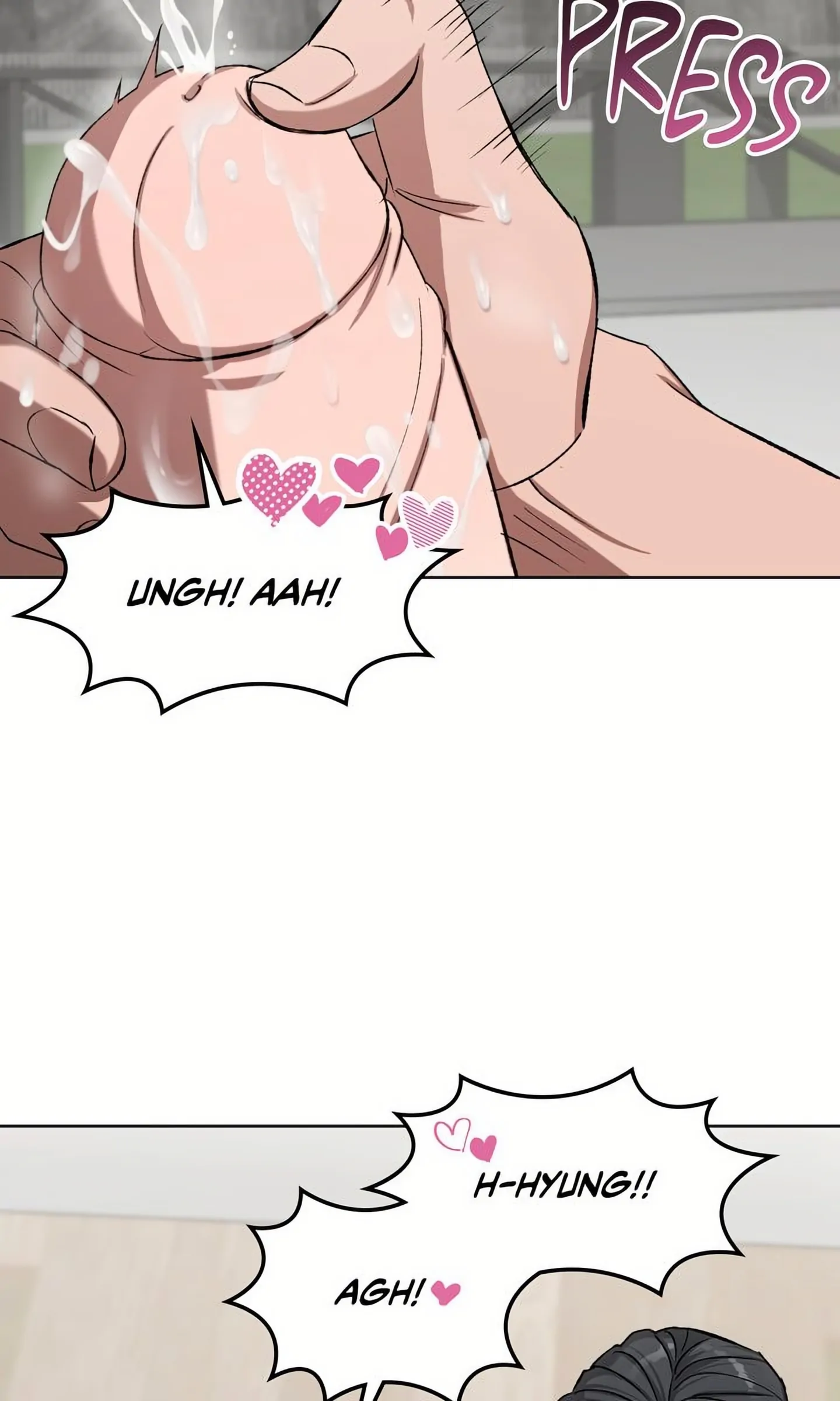 My Sweet Psycho Baby - Chapter 7 Page 53