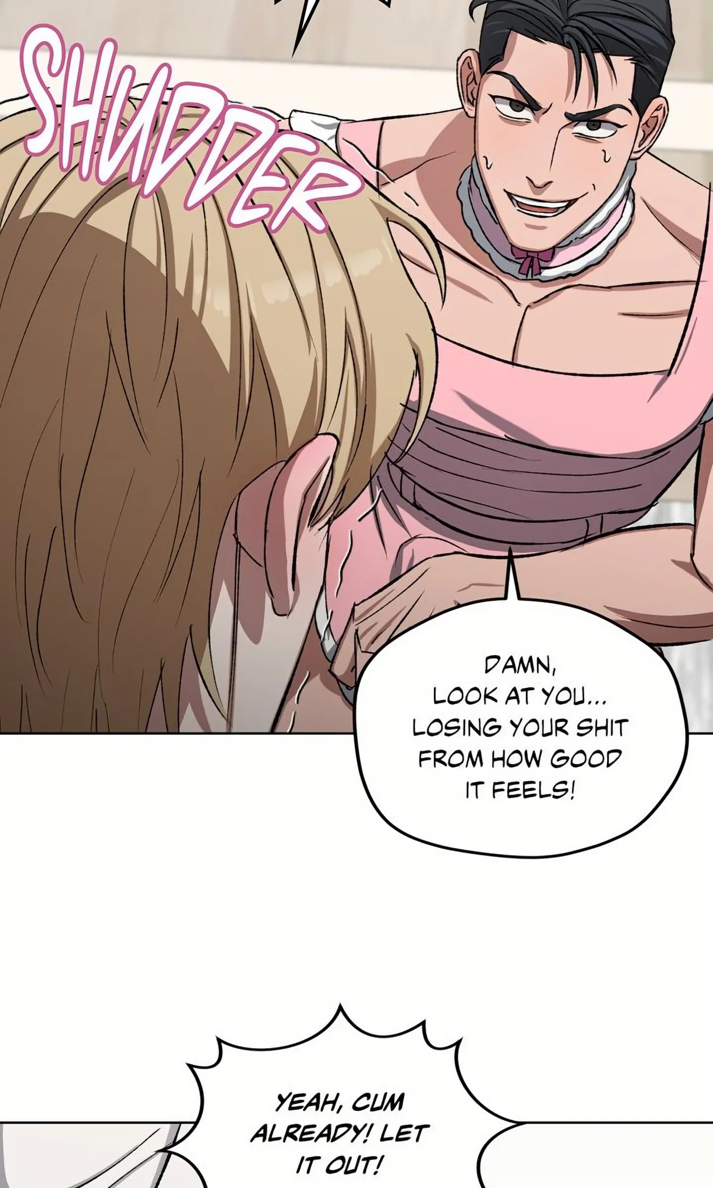 My Sweet Psycho Baby - Chapter 7 Page 54