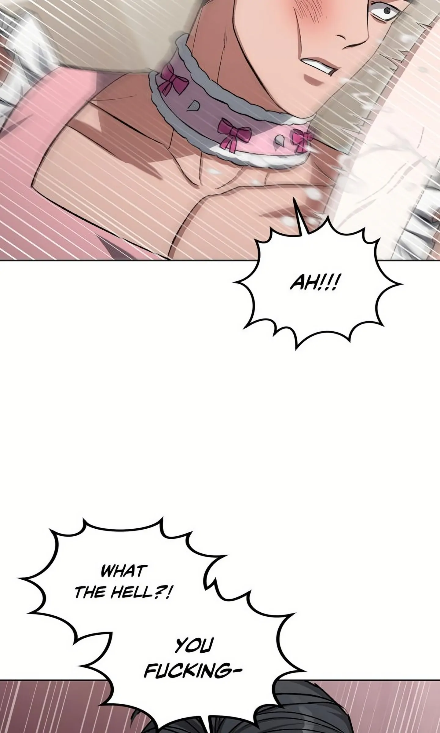 My Sweet Psycho Baby - Chapter 7 Page 57