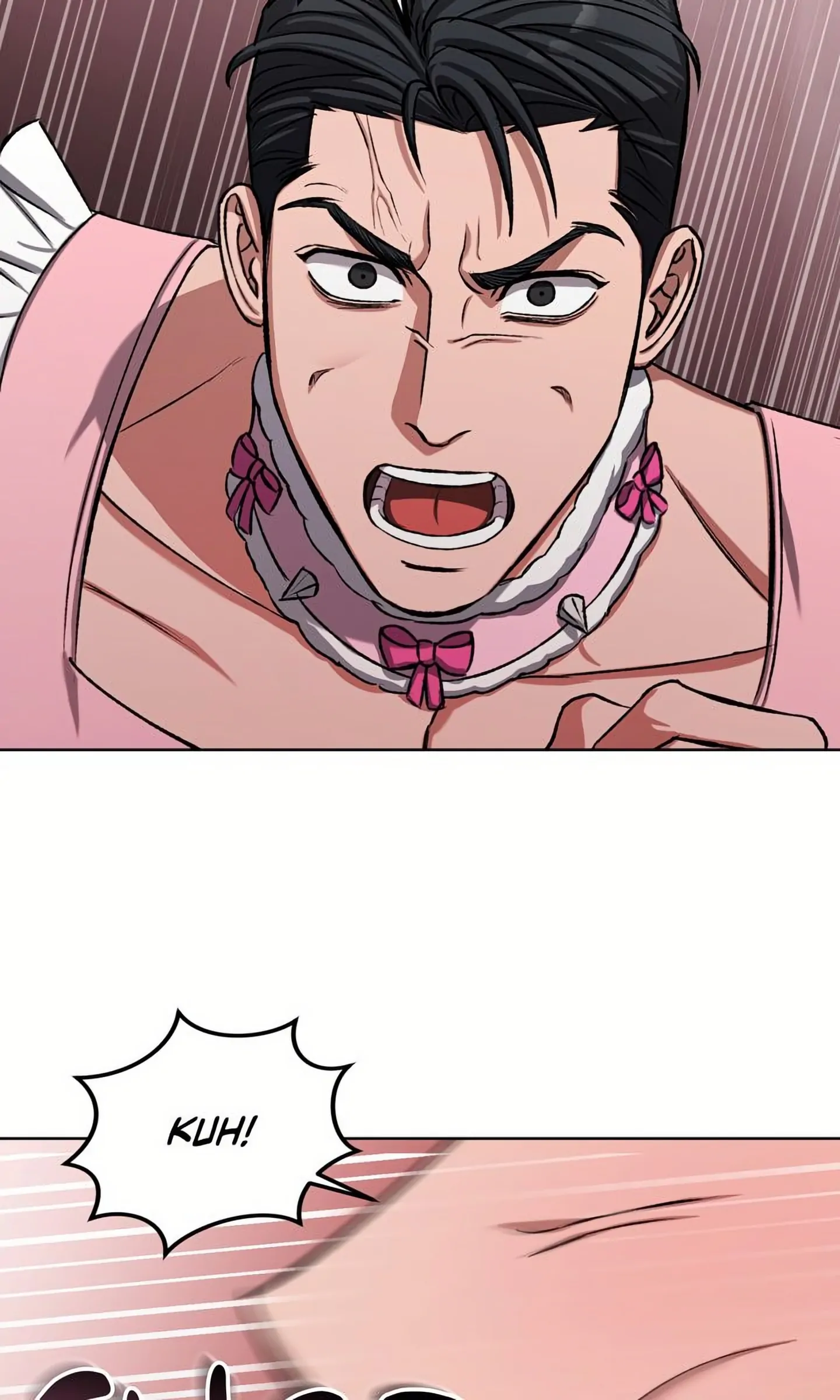 My Sweet Psycho Baby - Chapter 7 Page 58