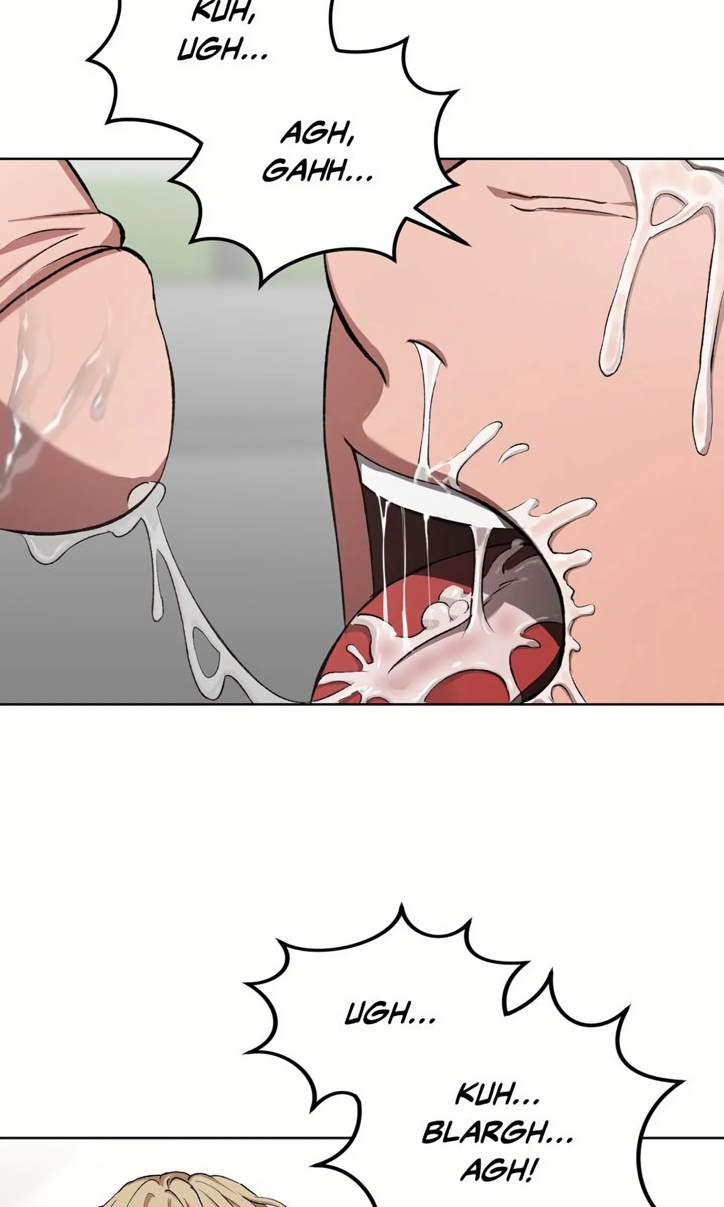 My Sweet Psycho Baby - Chapter 7 Page 63