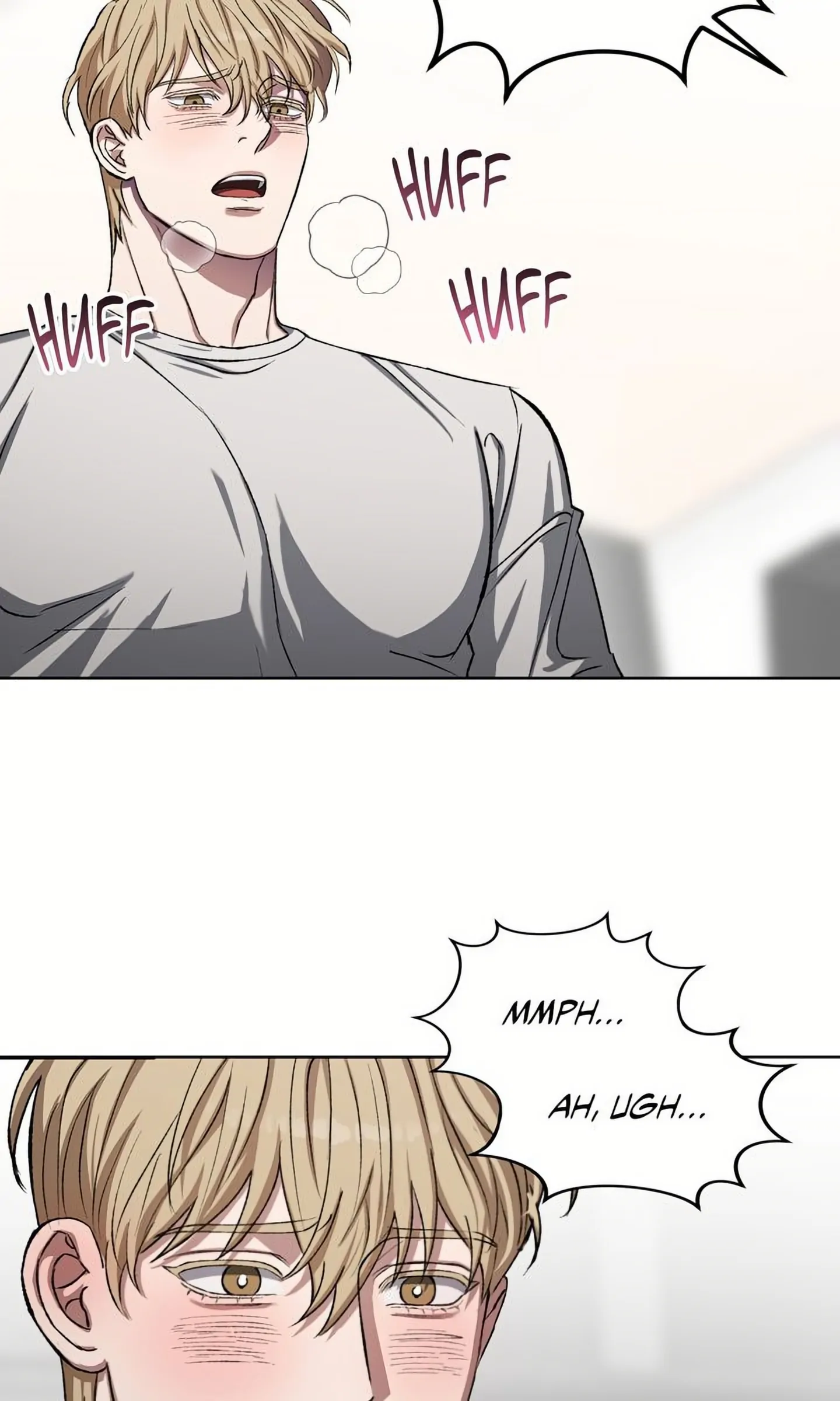 My Sweet Psycho Baby - Chapter 7 Page 64