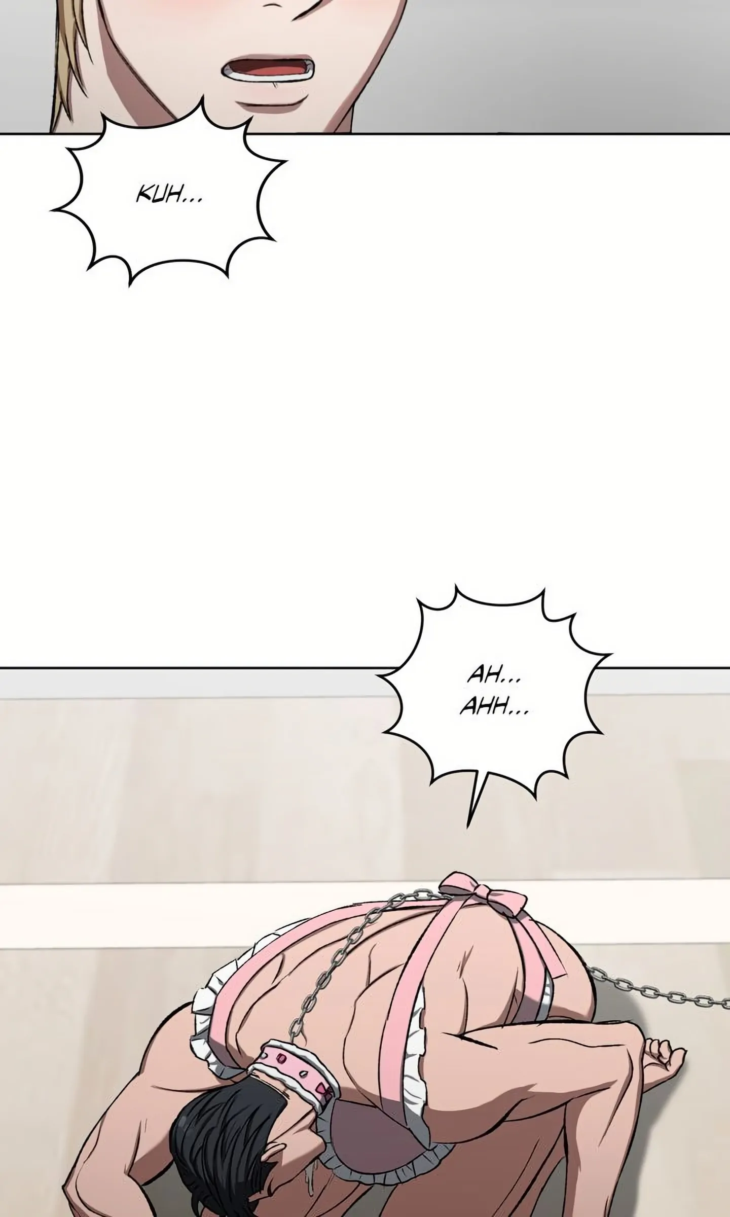 My Sweet Psycho Baby - Chapter 7 Page 65