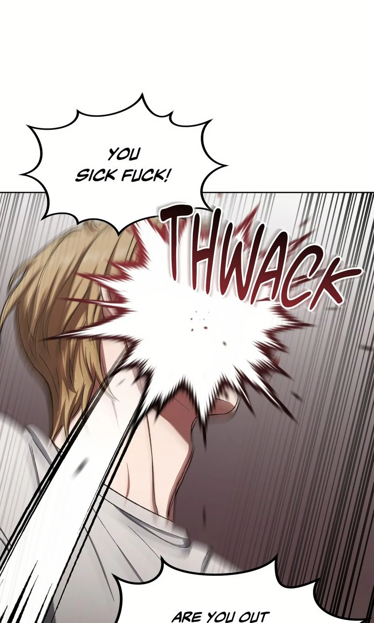 My Sweet Psycho Baby - Chapter 7 Page 67
