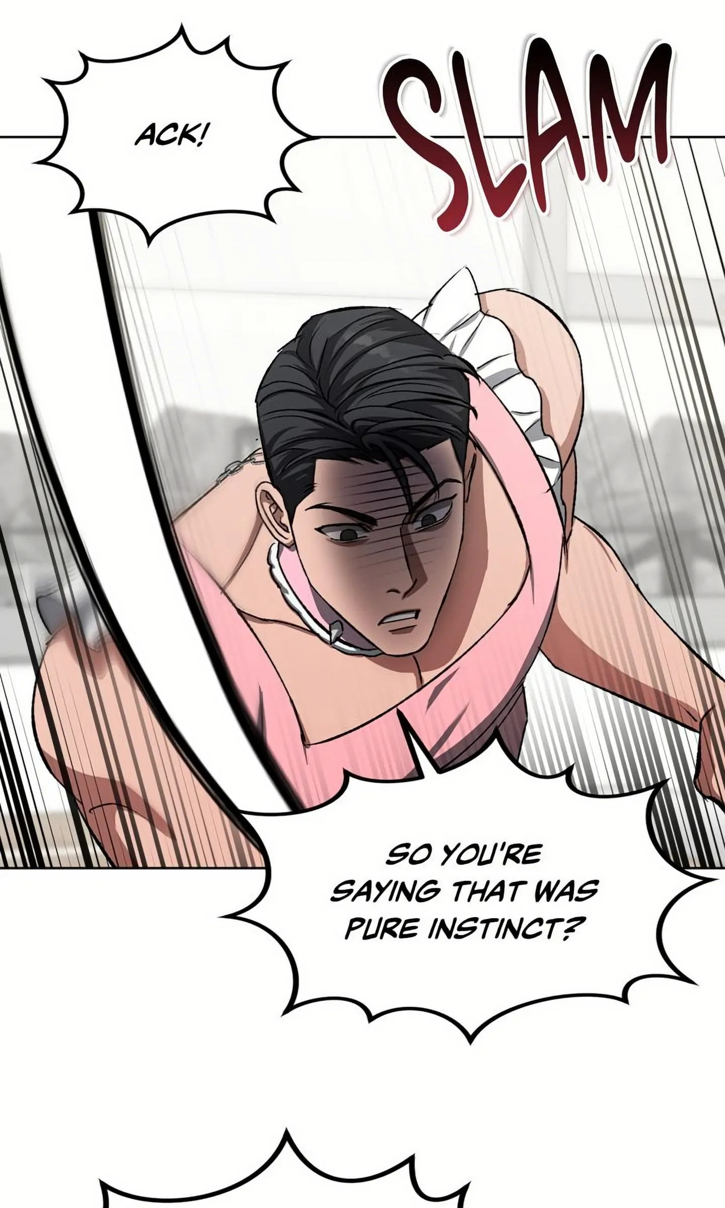 My Sweet Psycho Baby - Chapter 7 Page 71