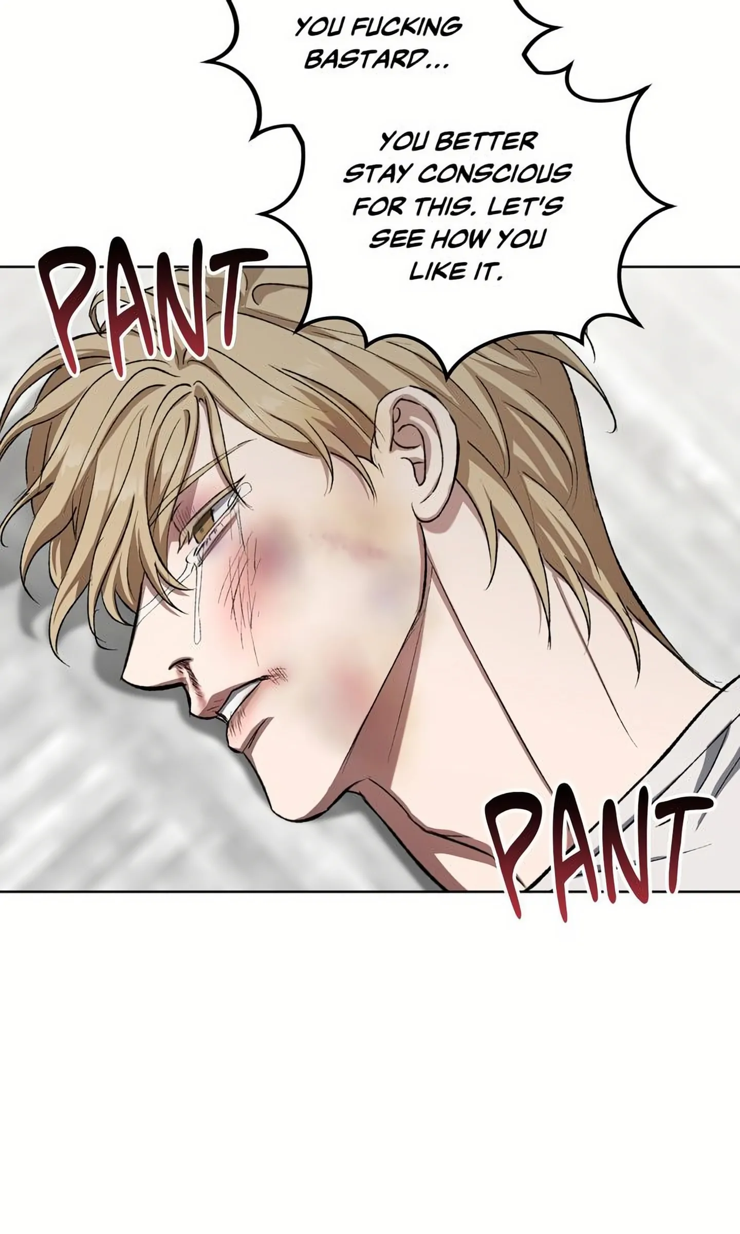 My Sweet Psycho Baby - Chapter 7 Page 75