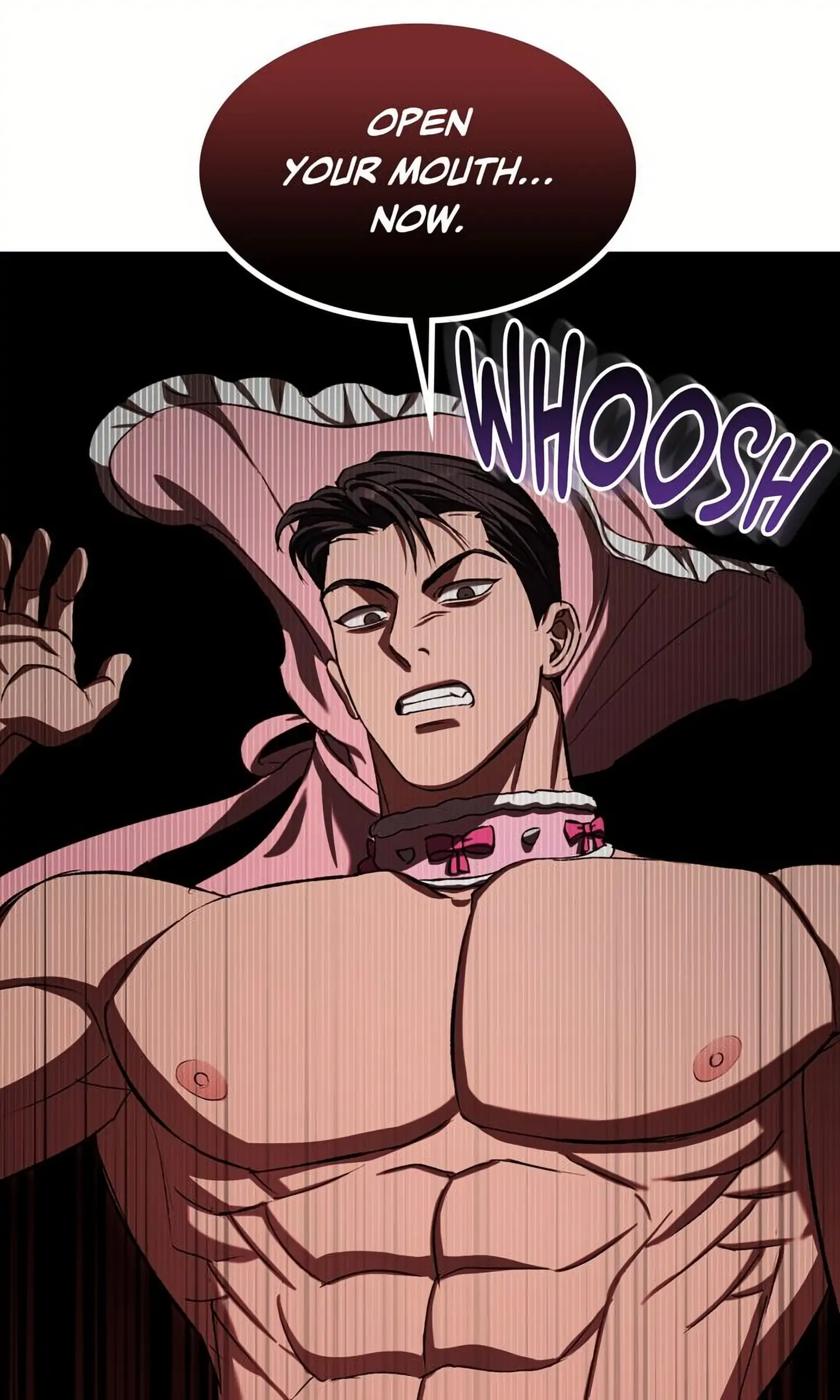 My Sweet Psycho Baby - Chapter 7 Page 76