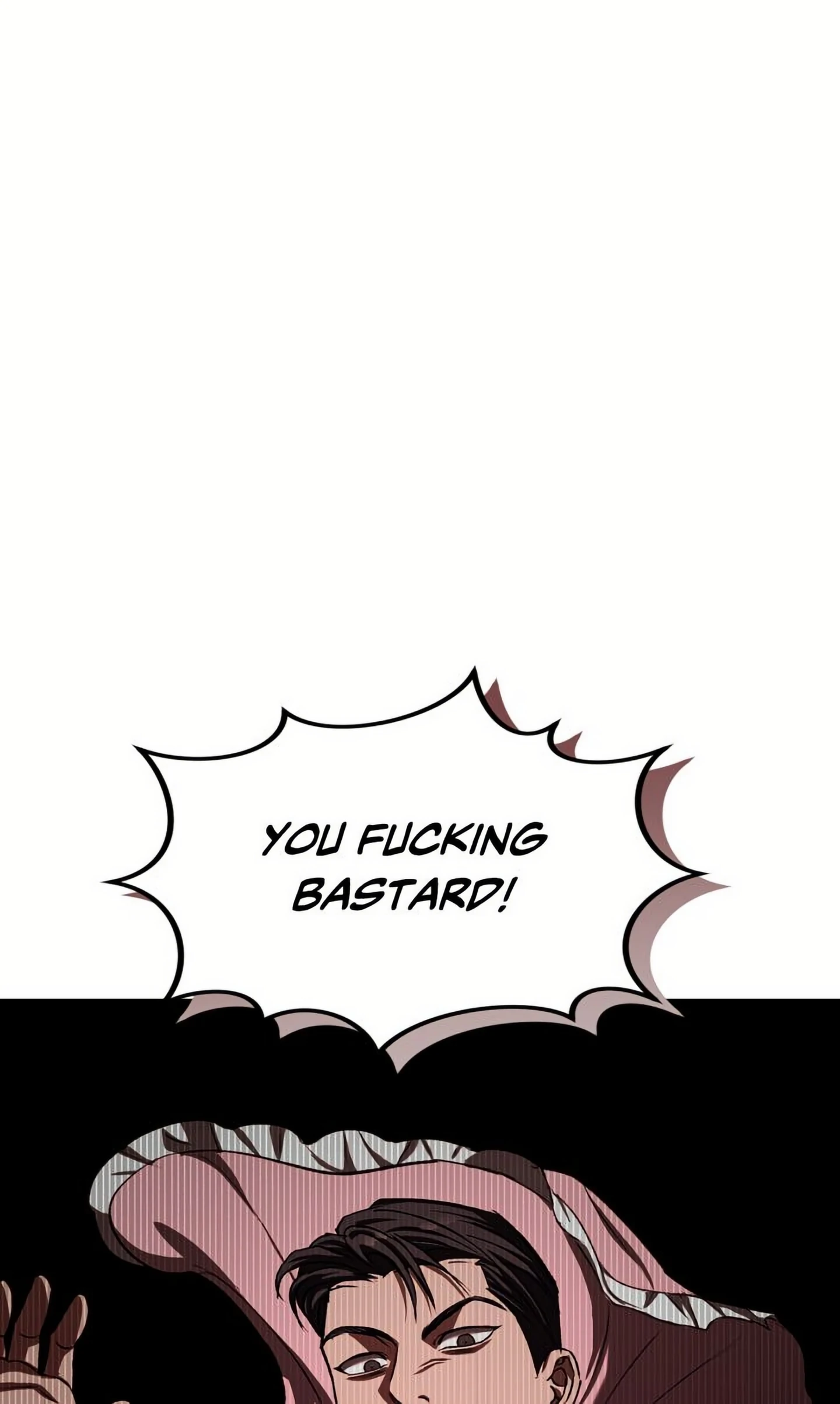 My Sweet Psycho Baby - Chapter 8 Page 1