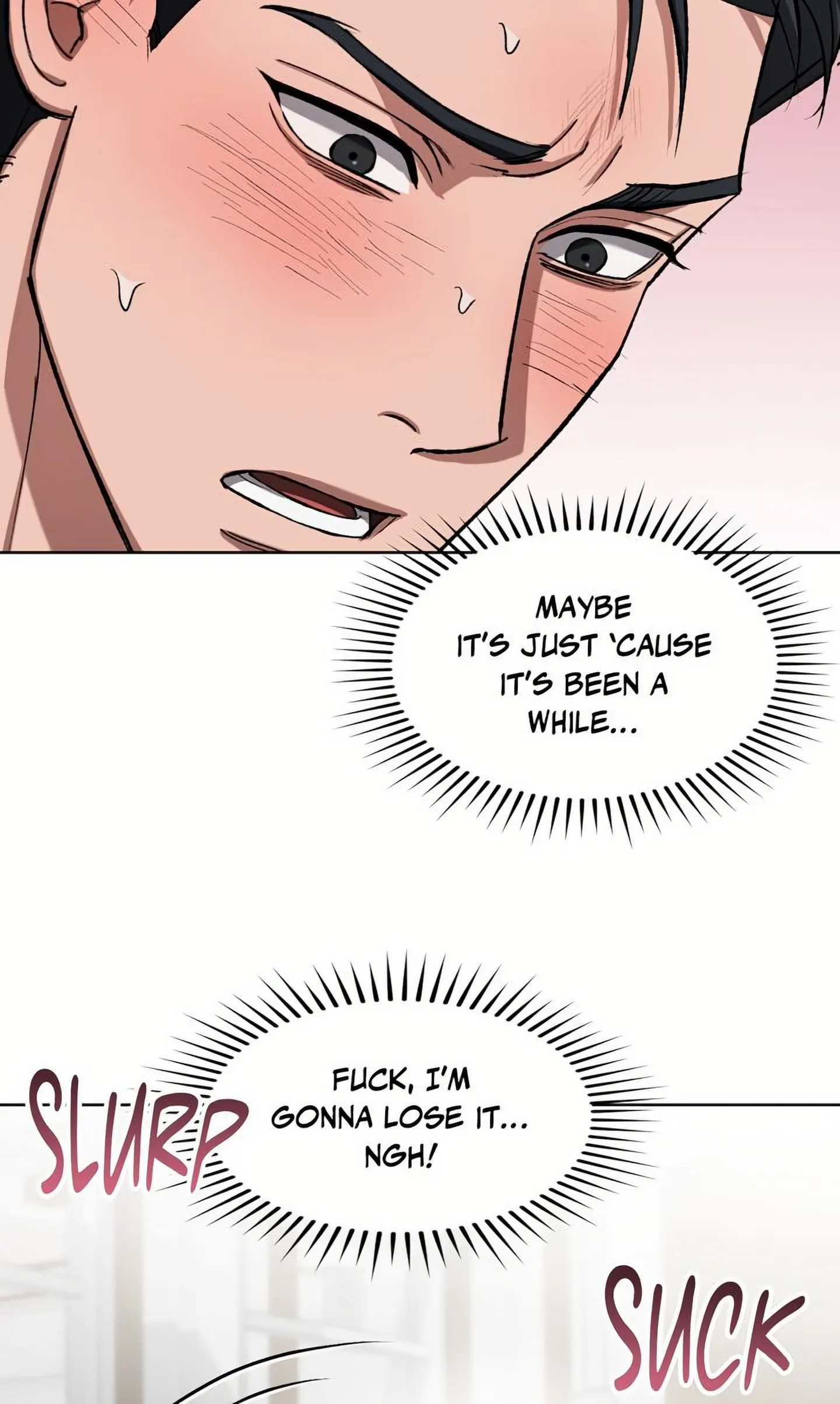My Sweet Psycho Baby - Chapter 8 Page 10