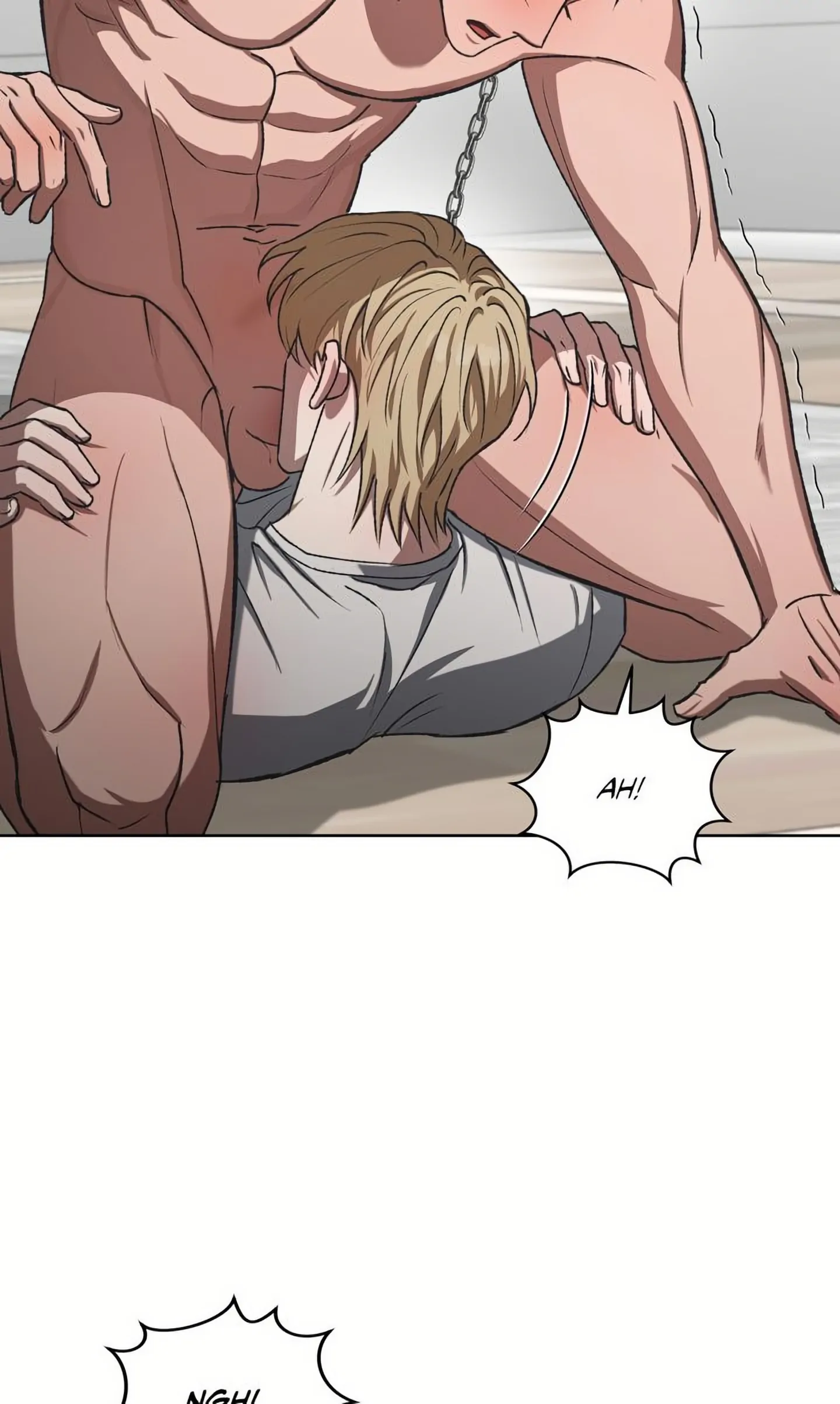 My Sweet Psycho Baby - Chapter 8 Page 12