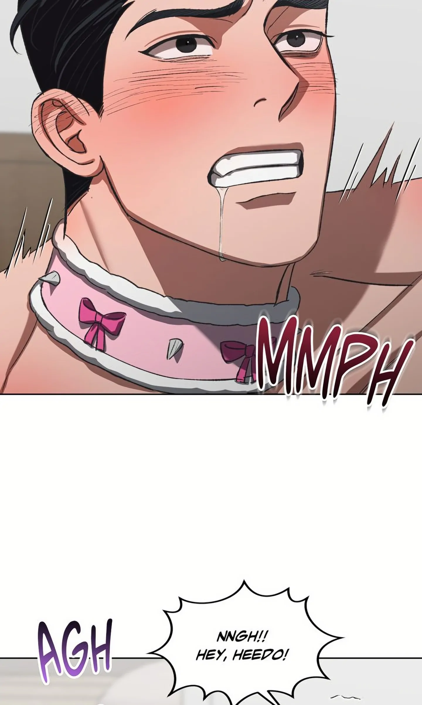 My Sweet Psycho Baby - Chapter 8 Page 15