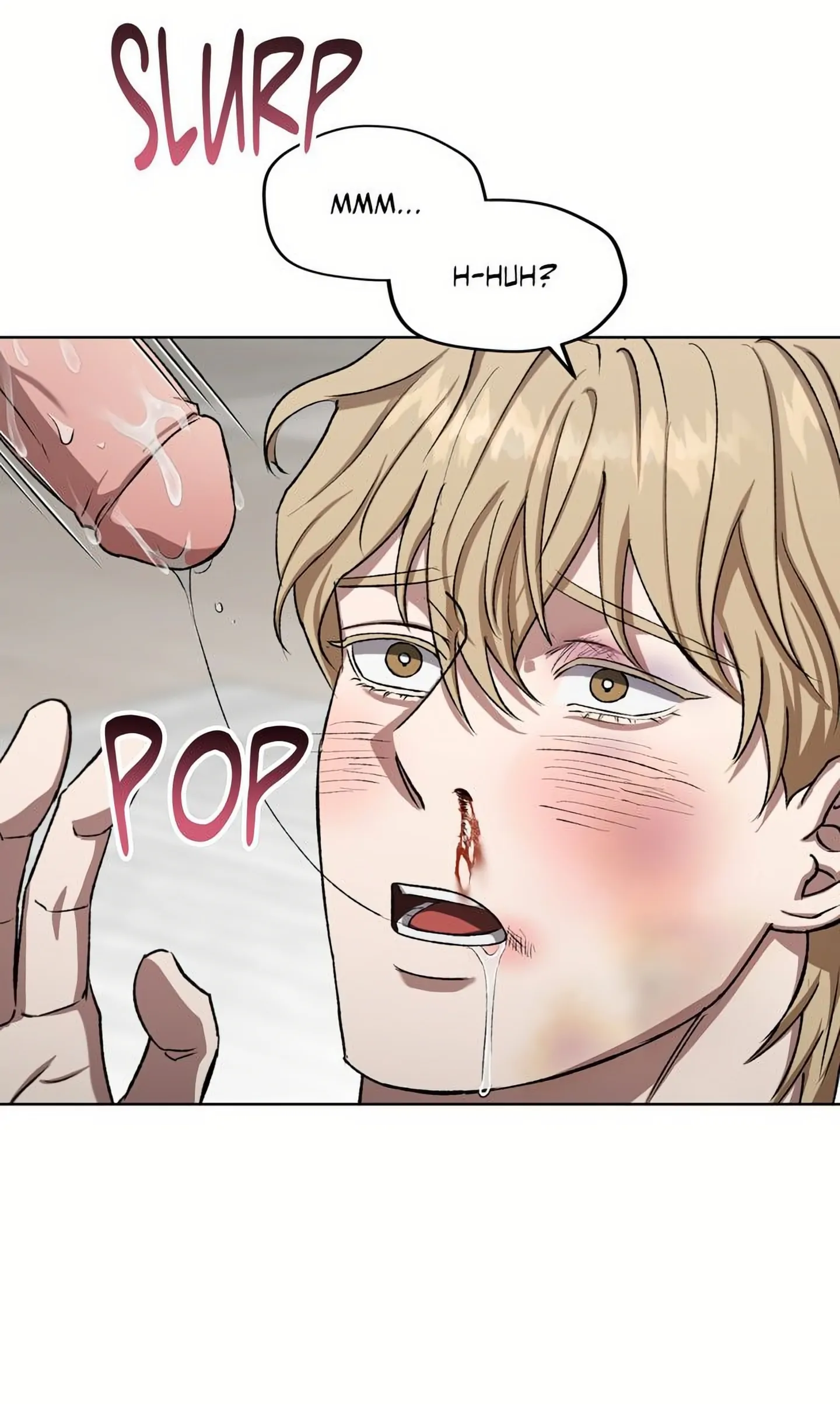 My Sweet Psycho Baby - Chapter 8 Page 17