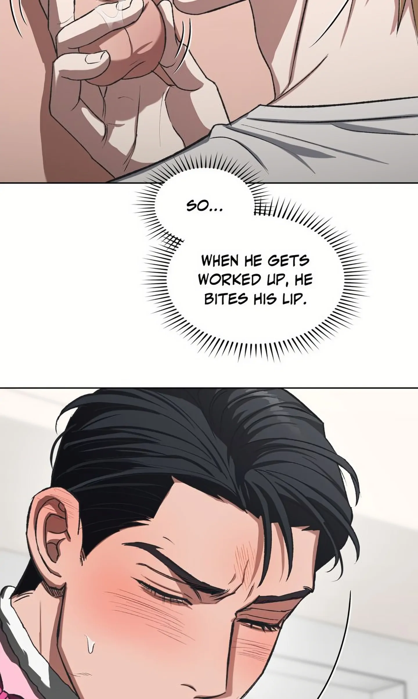 My Sweet Psycho Baby - Chapter 8 Page 29