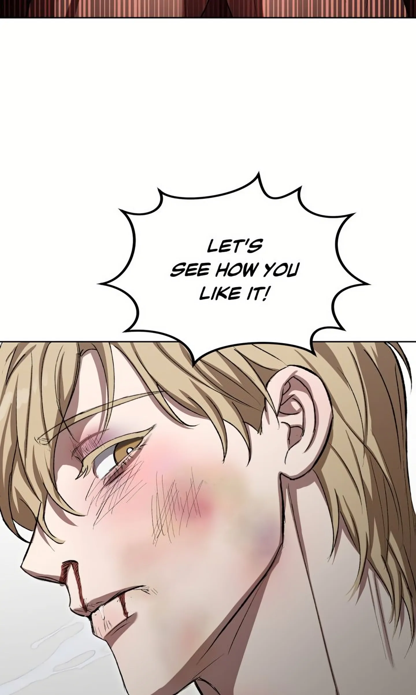 My Sweet Psycho Baby - Chapter 8 Page 3