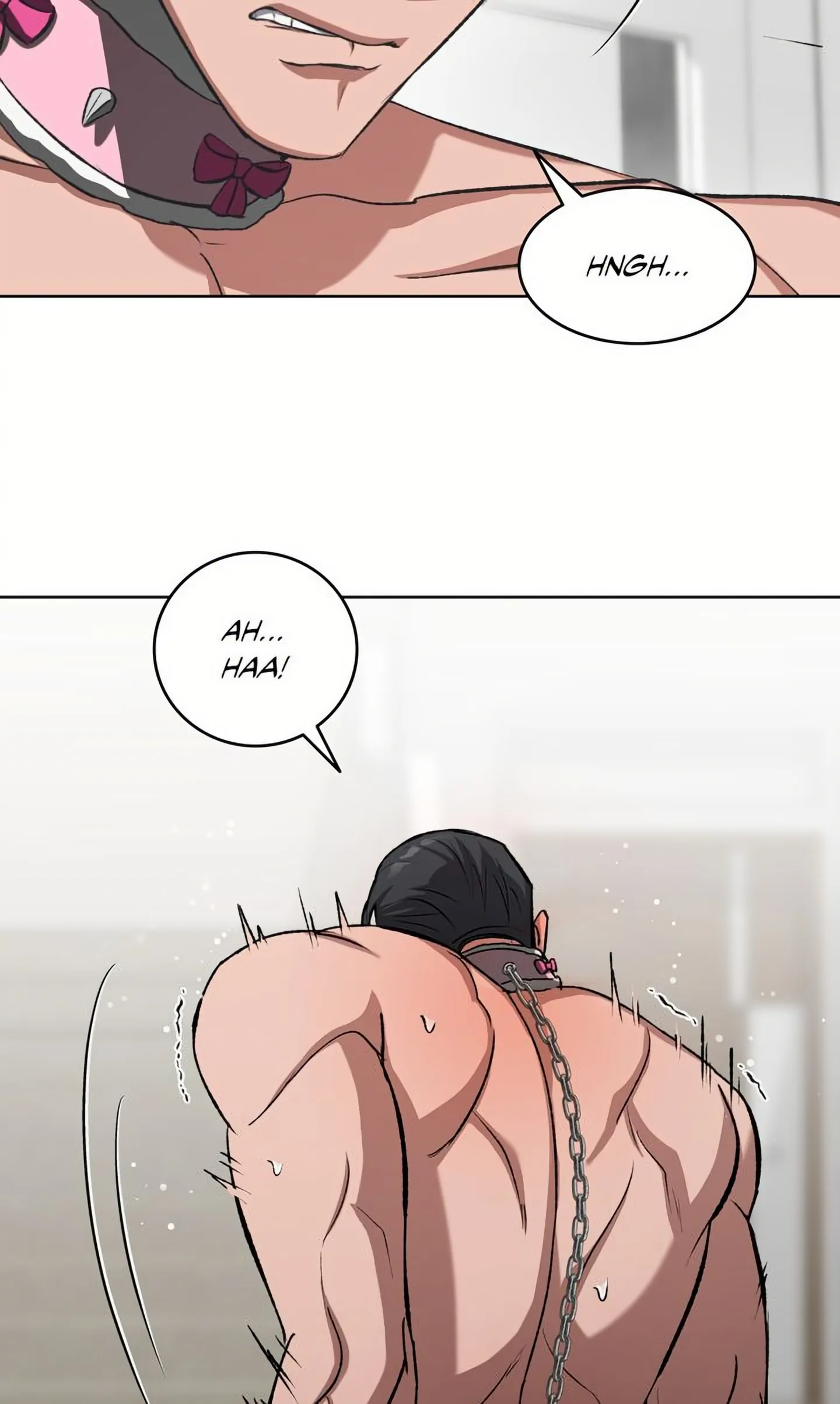 My Sweet Psycho Baby - Chapter 8 Page 30