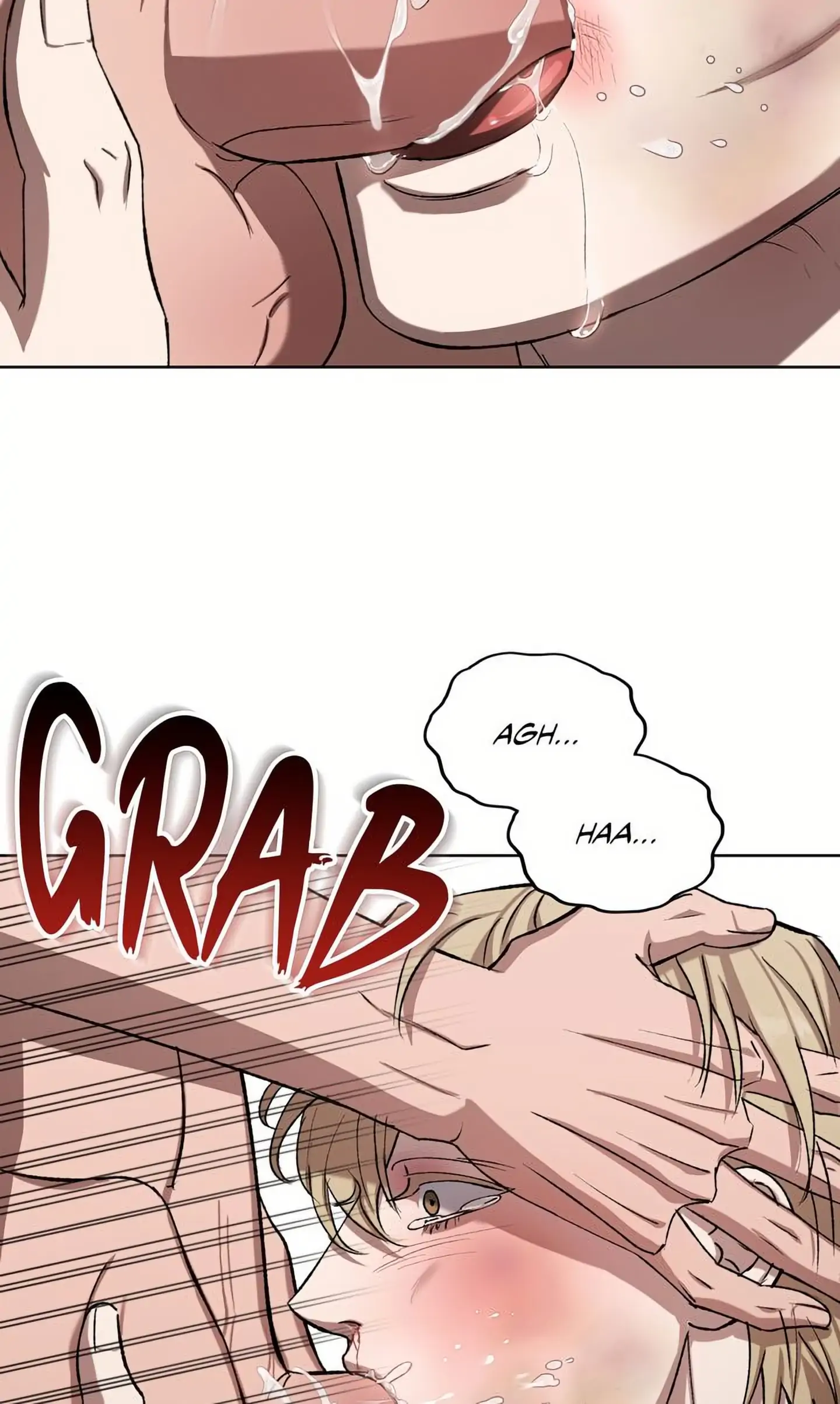 My Sweet Psycho Baby - Chapter 8 Page 32