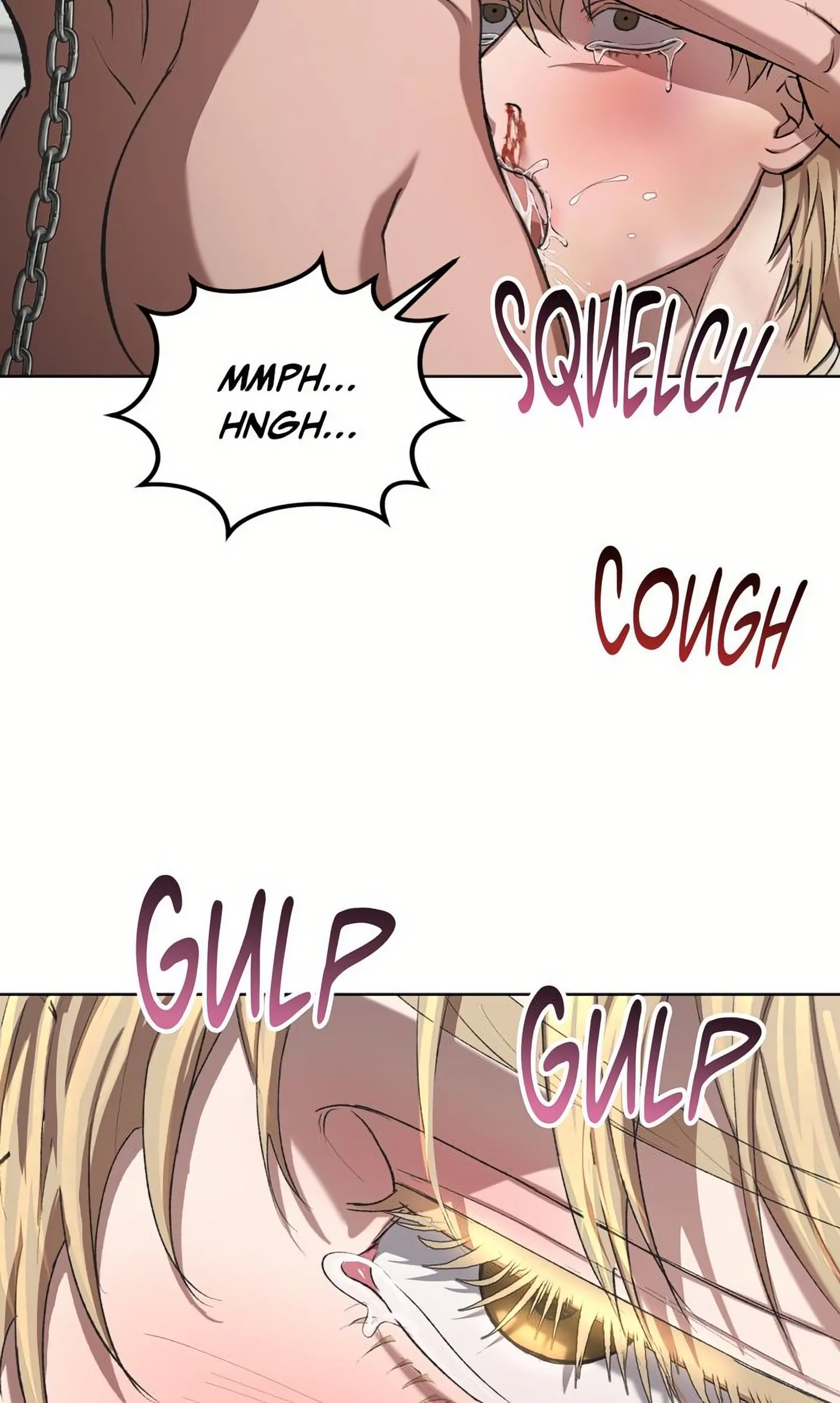 My Sweet Psycho Baby - Chapter 8 Page 35