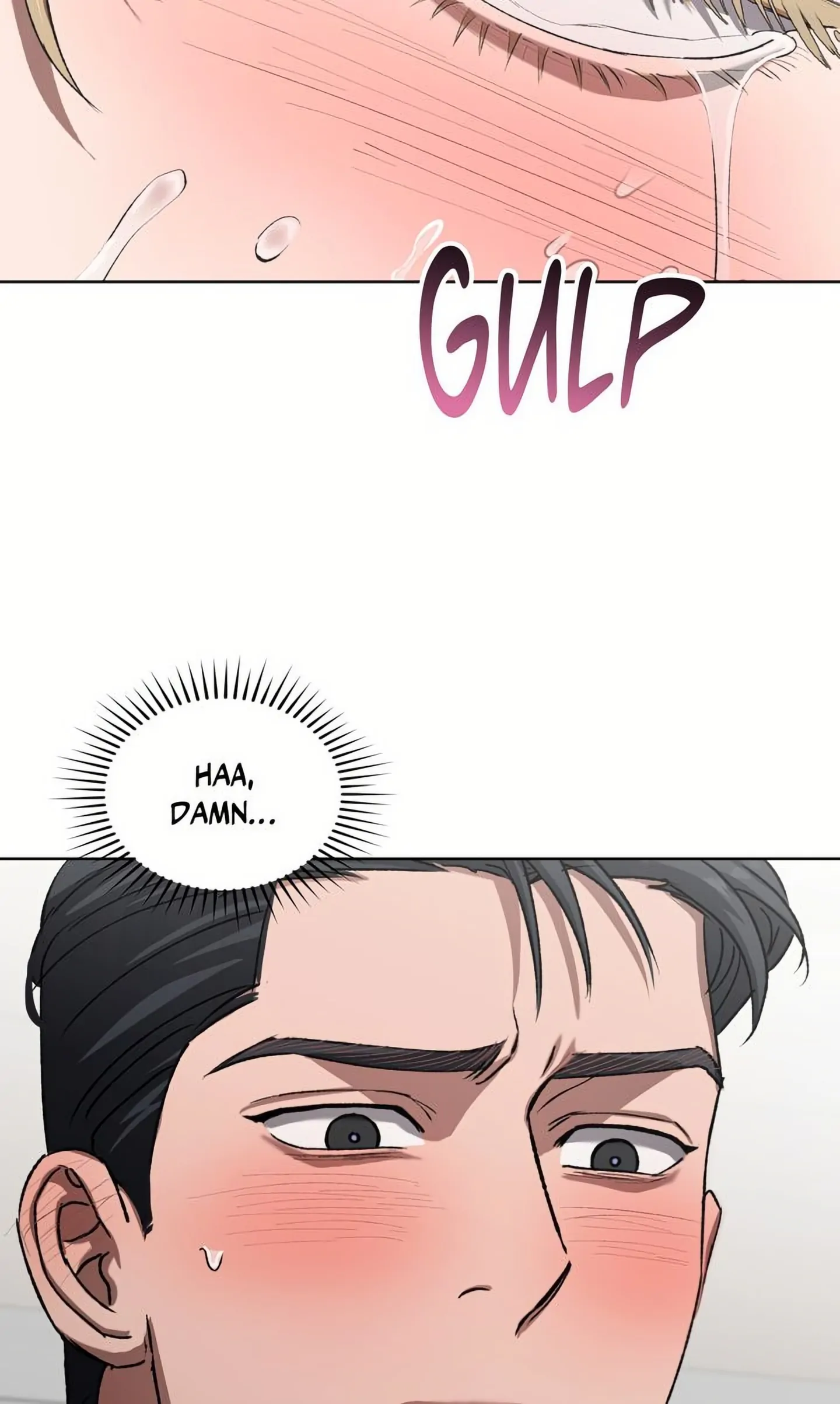 My Sweet Psycho Baby - Chapter 8 Page 36