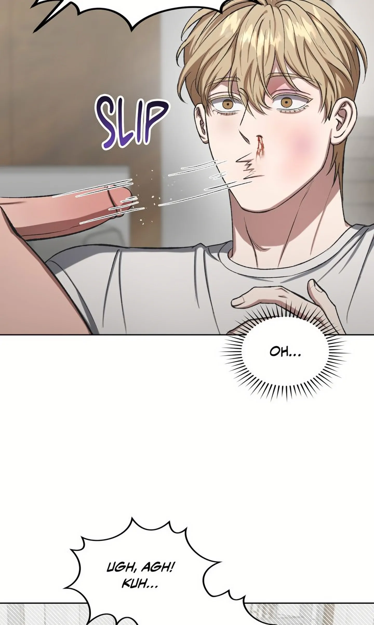 My Sweet Psycho Baby - Chapter 8 Page 38