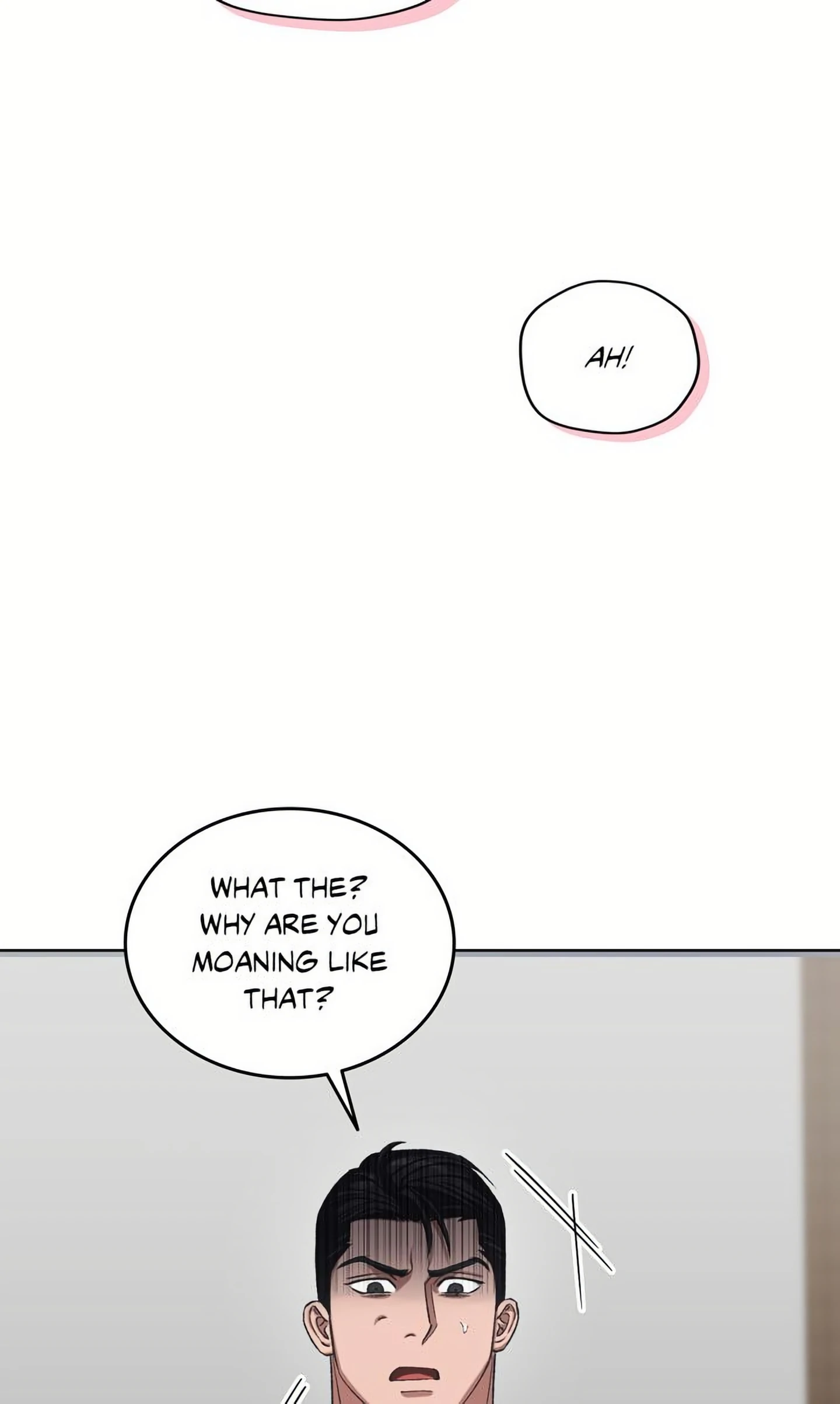 My Sweet Psycho Baby - Chapter 8 Page 43