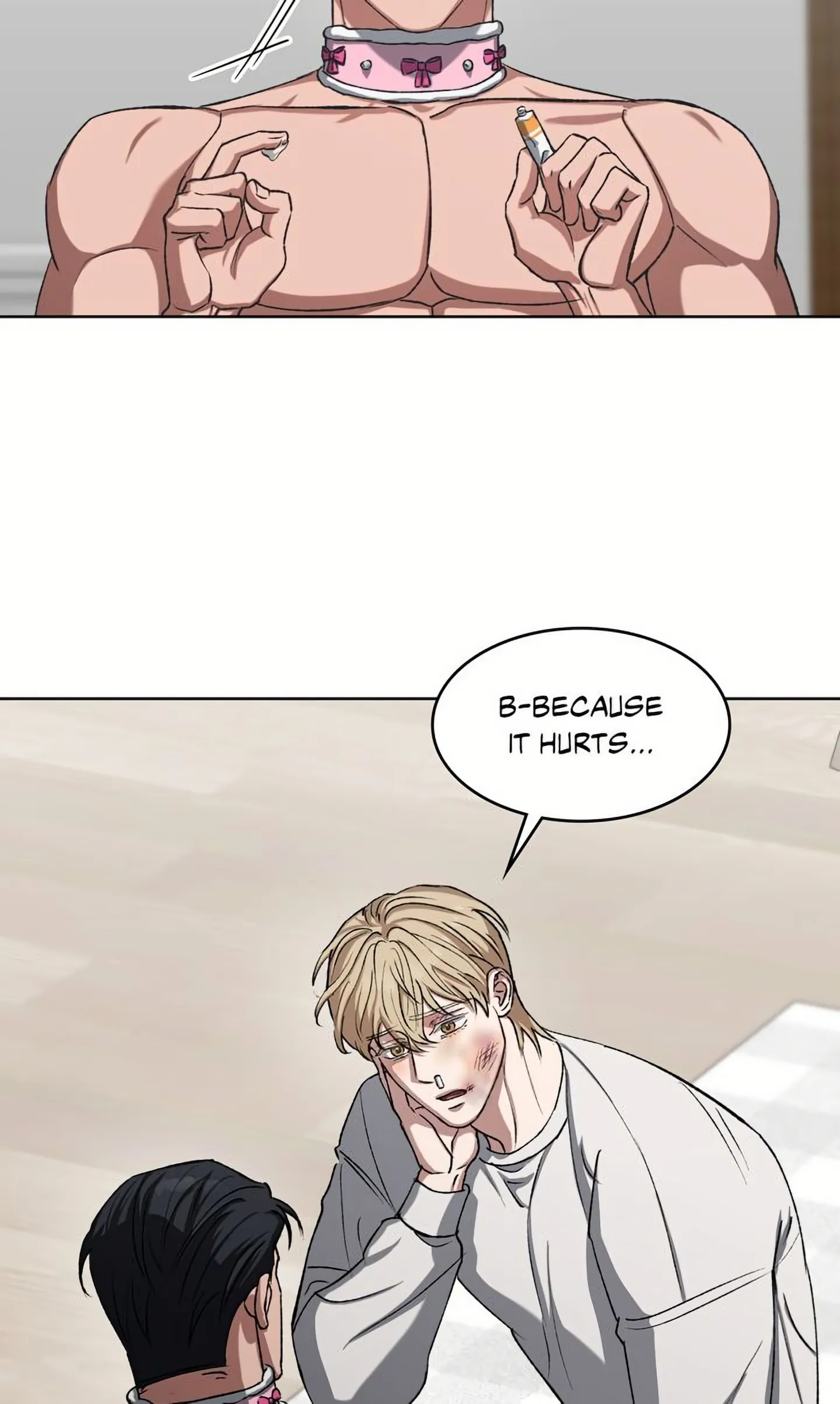 My Sweet Psycho Baby - Chapter 8 Page 44
