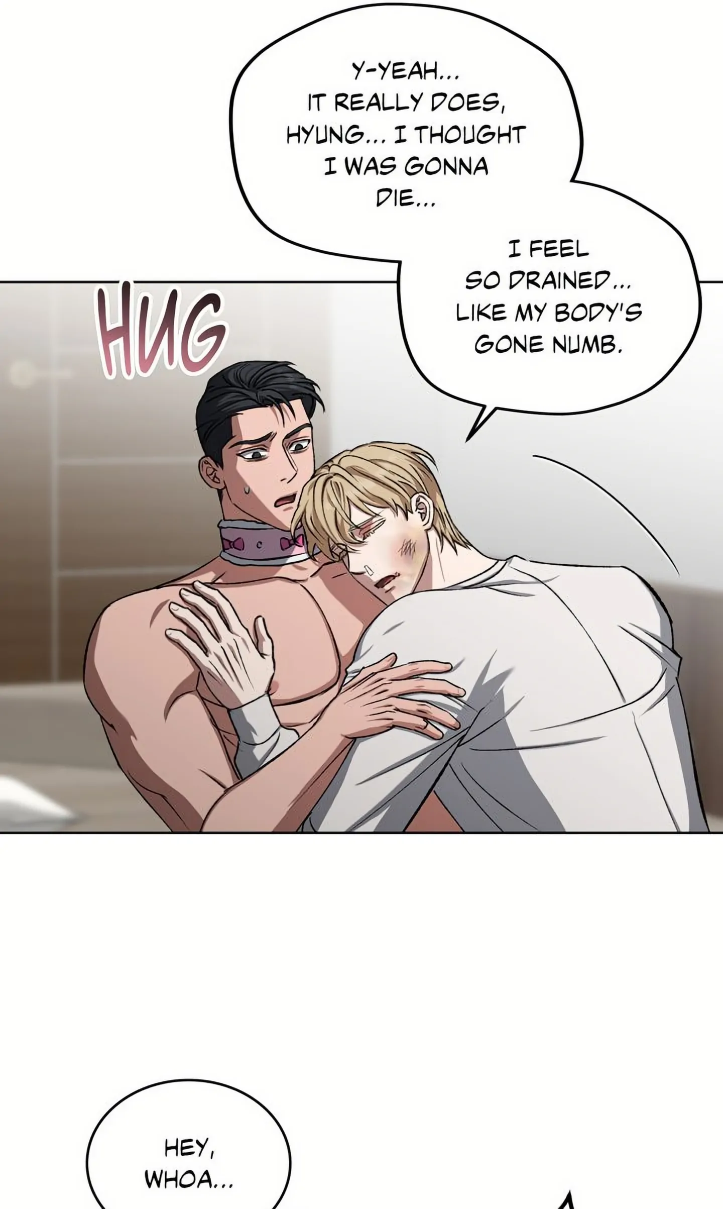 My Sweet Psycho Baby - Chapter 8 Page 46