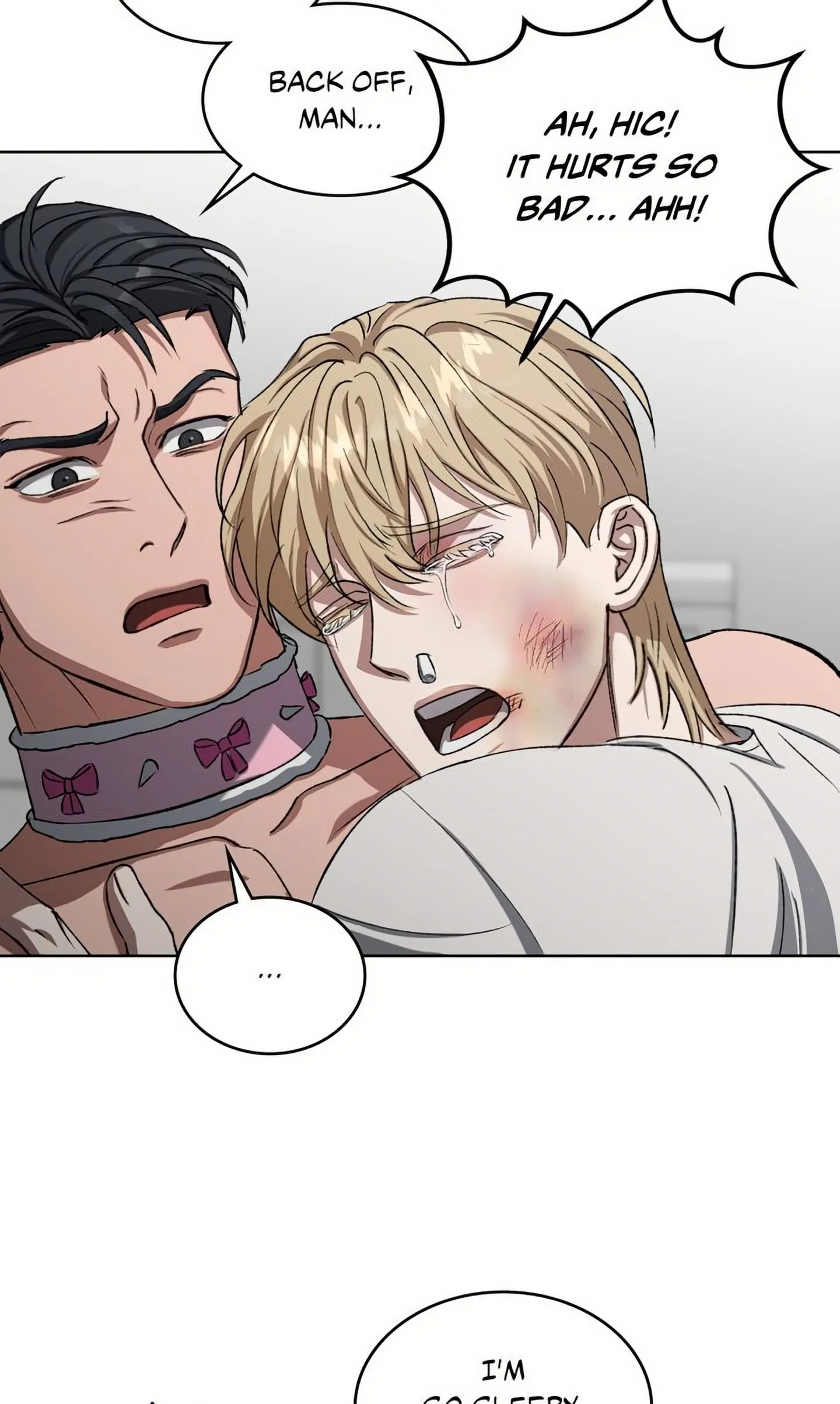 My Sweet Psycho Baby - Chapter 8 Page 47