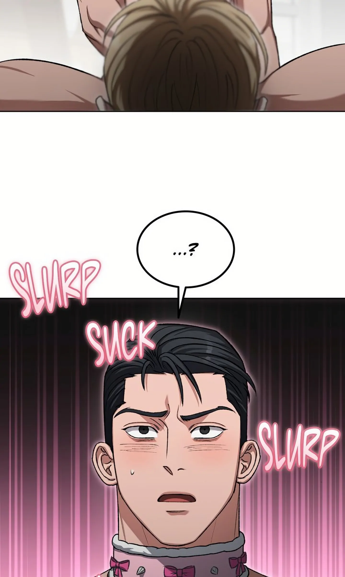 My Sweet Psycho Baby - Chapter 8 Page 5