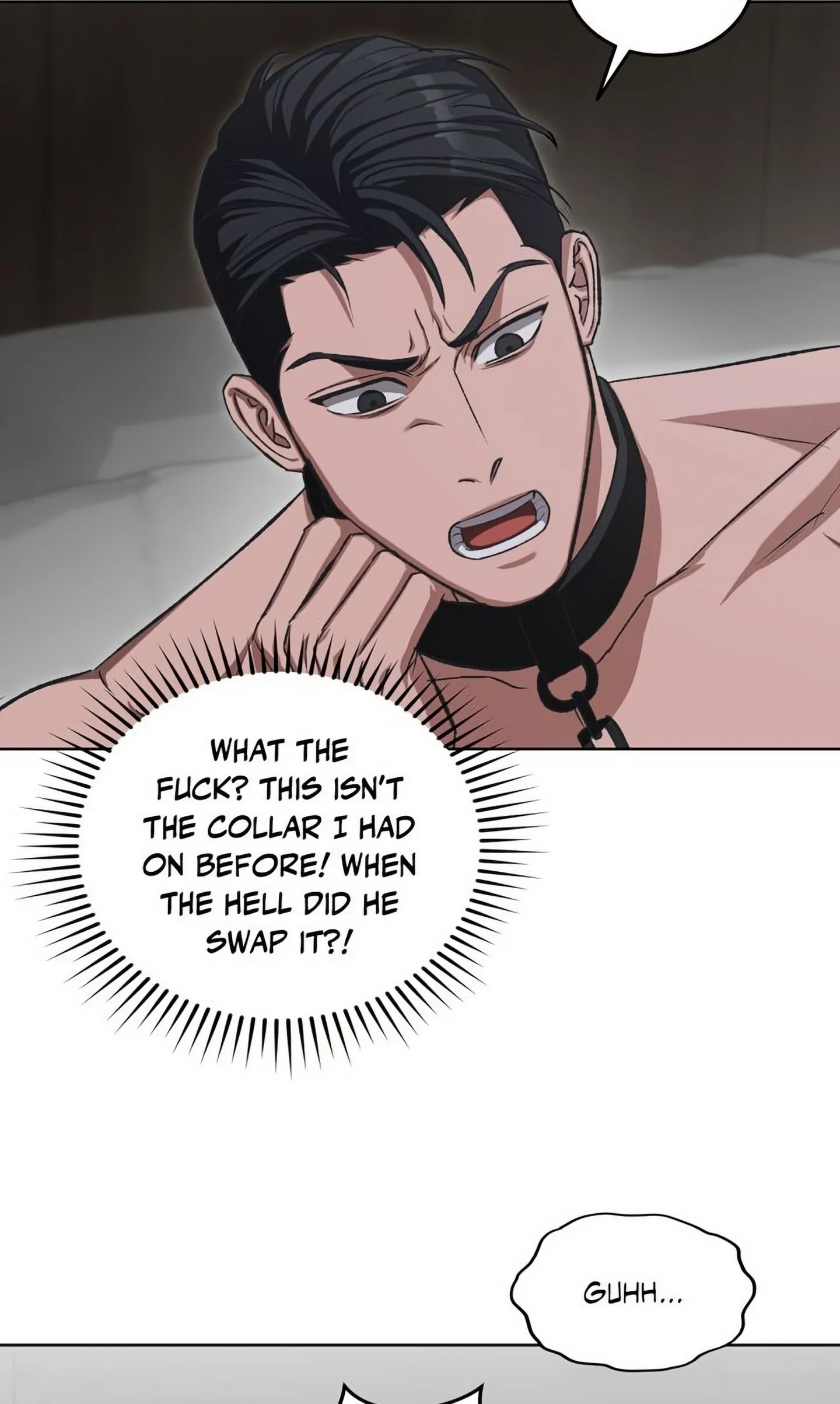 My Sweet Psycho Baby - Chapter 8 Page 52
