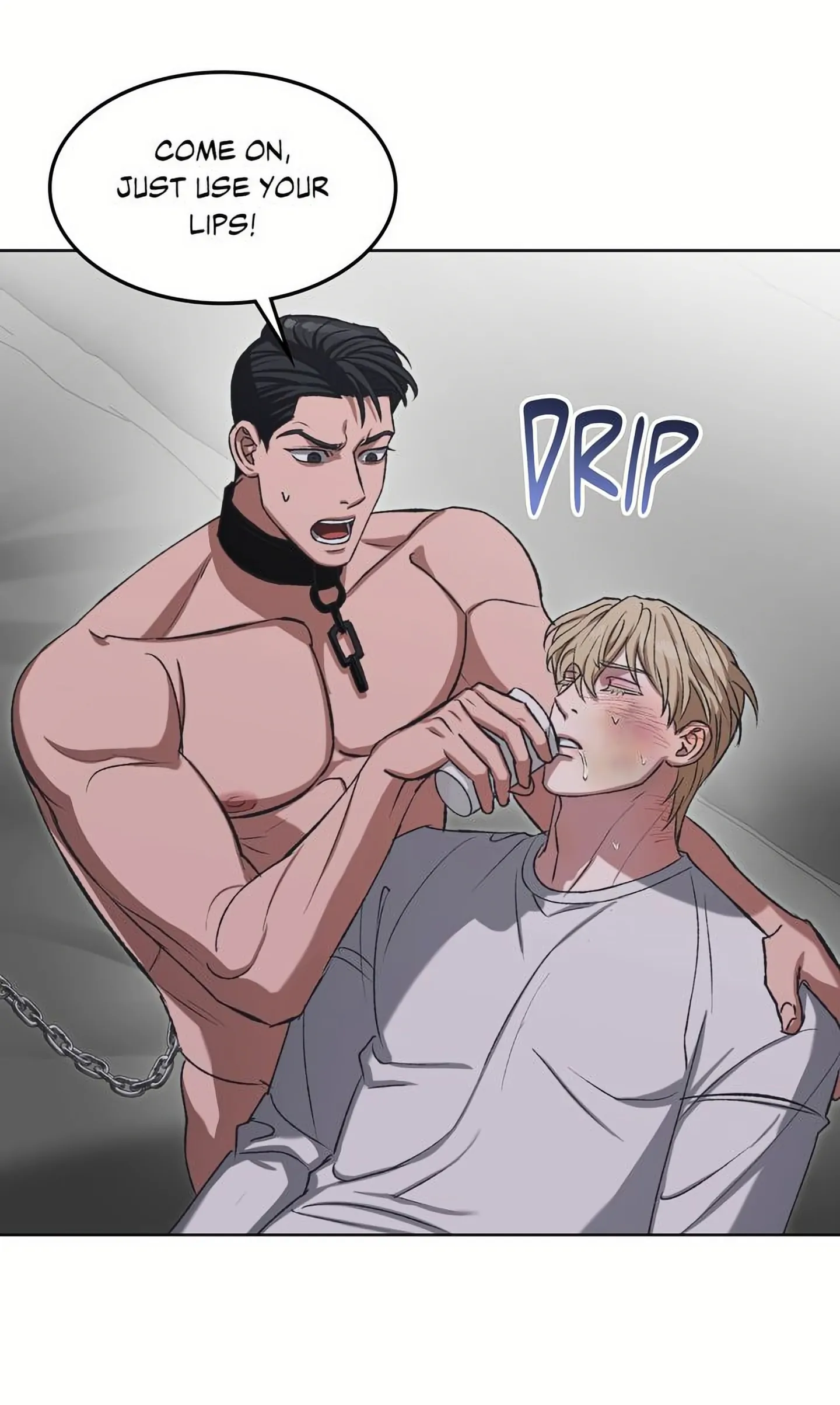 My Sweet Psycho Baby - Chapter 8 Page 57