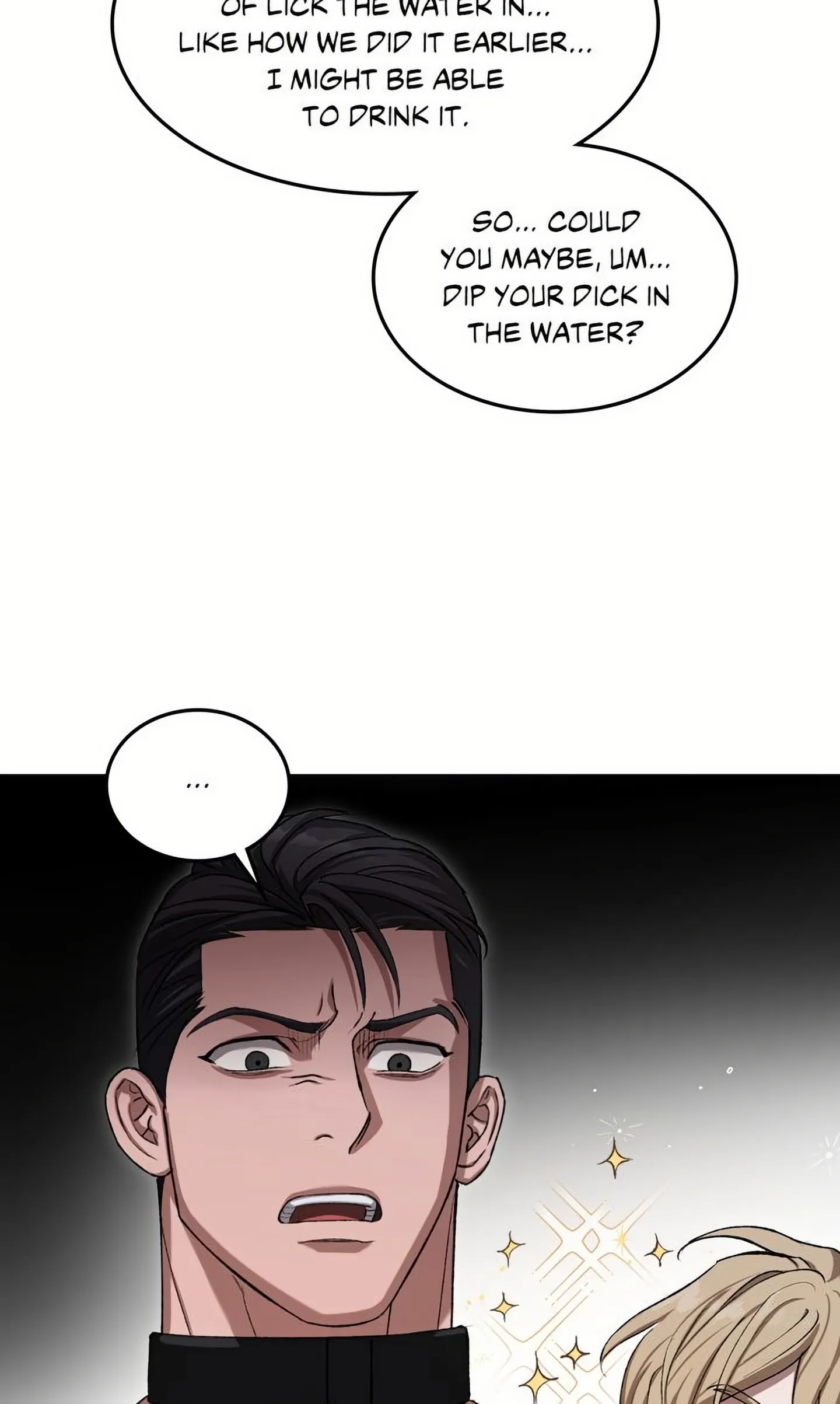 My Sweet Psycho Baby - Chapter 8 Page 59