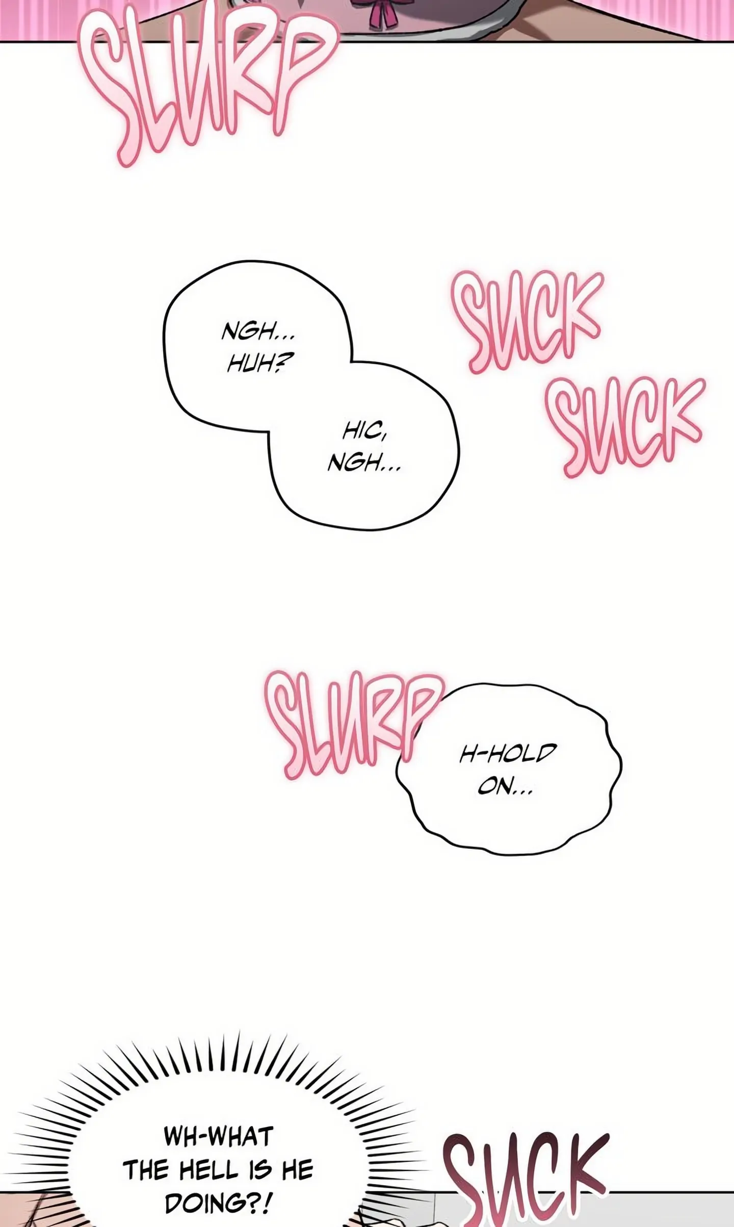 My Sweet Psycho Baby - Chapter 8 Page 6