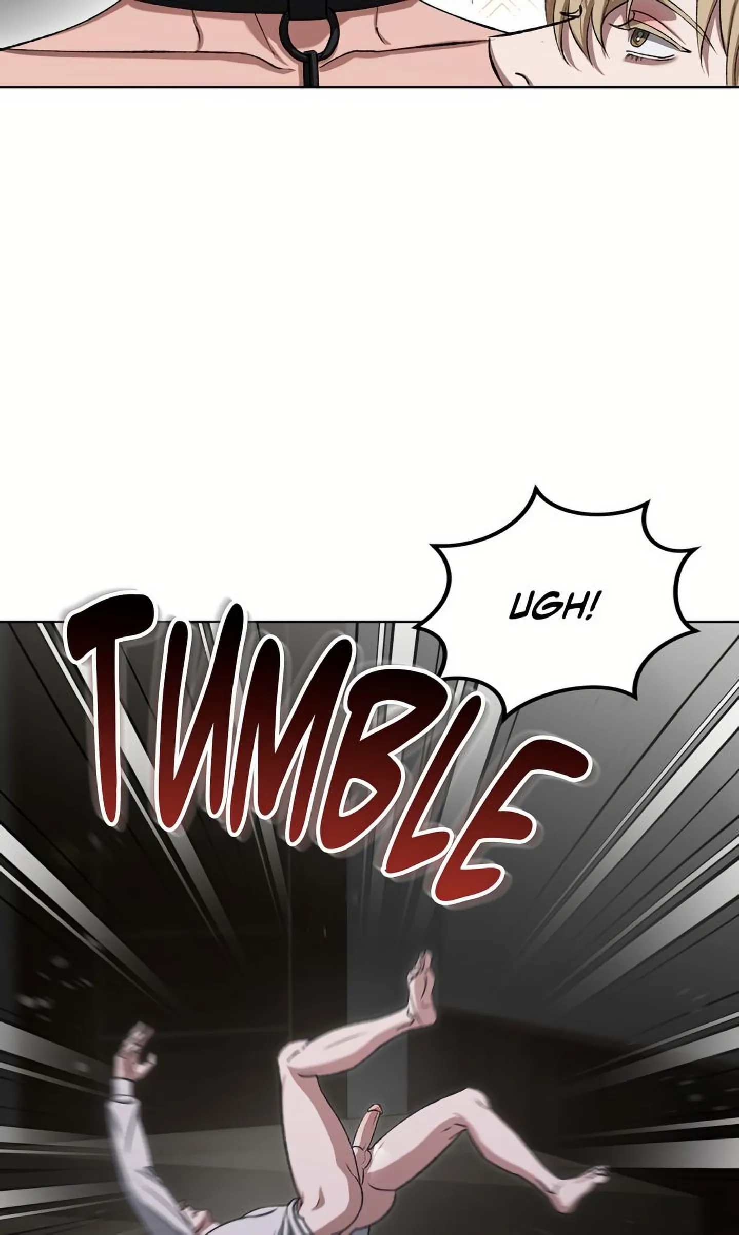 My Sweet Psycho Baby - Chapter 8 Page 60