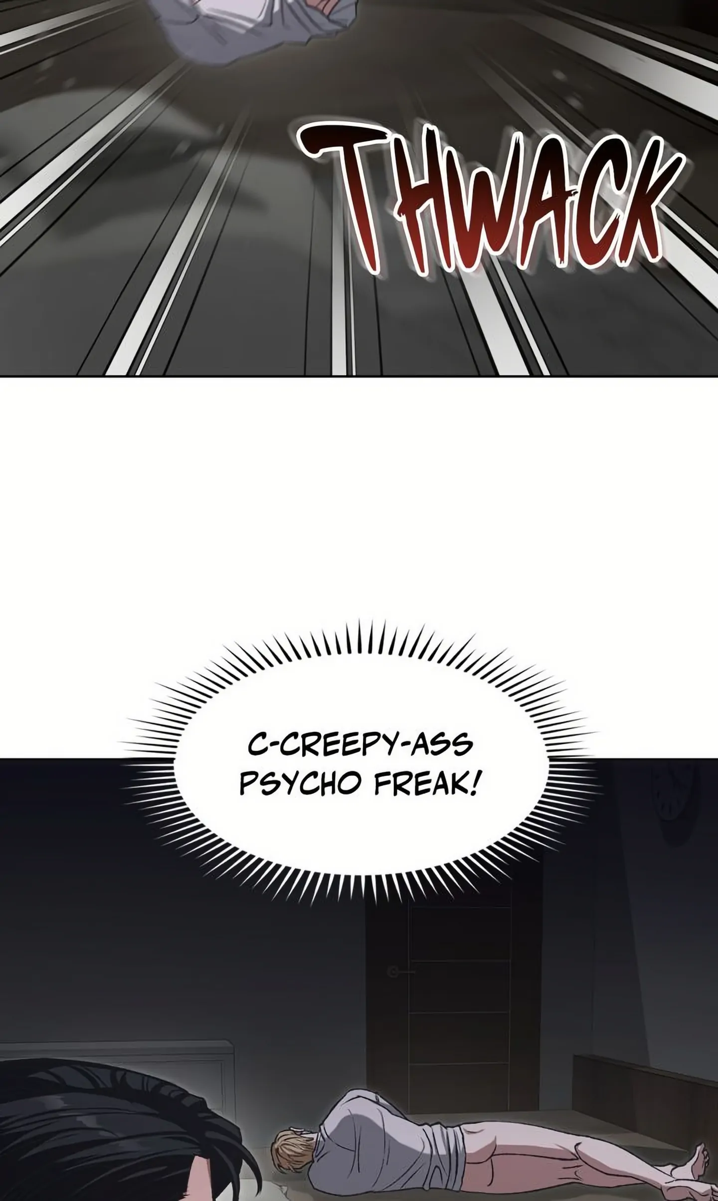My Sweet Psycho Baby - Chapter 8 Page 61