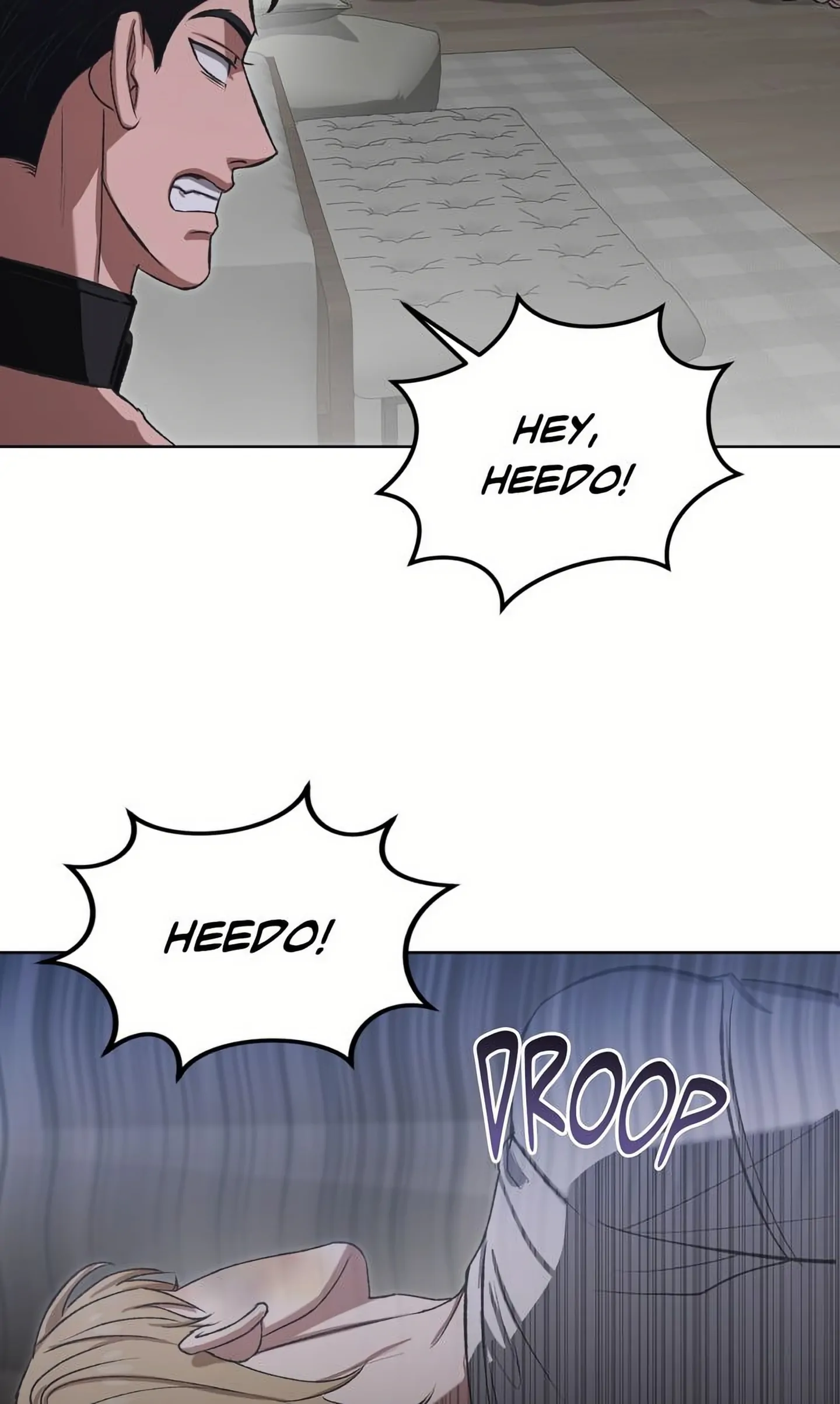 My Sweet Psycho Baby - Chapter 8 Page 62