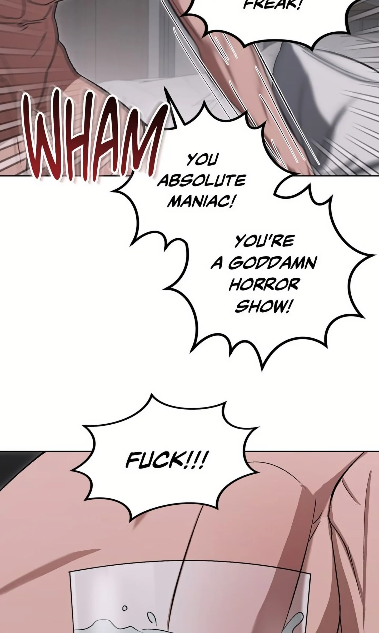My Sweet Psycho Baby - Chapter 8 Page 64