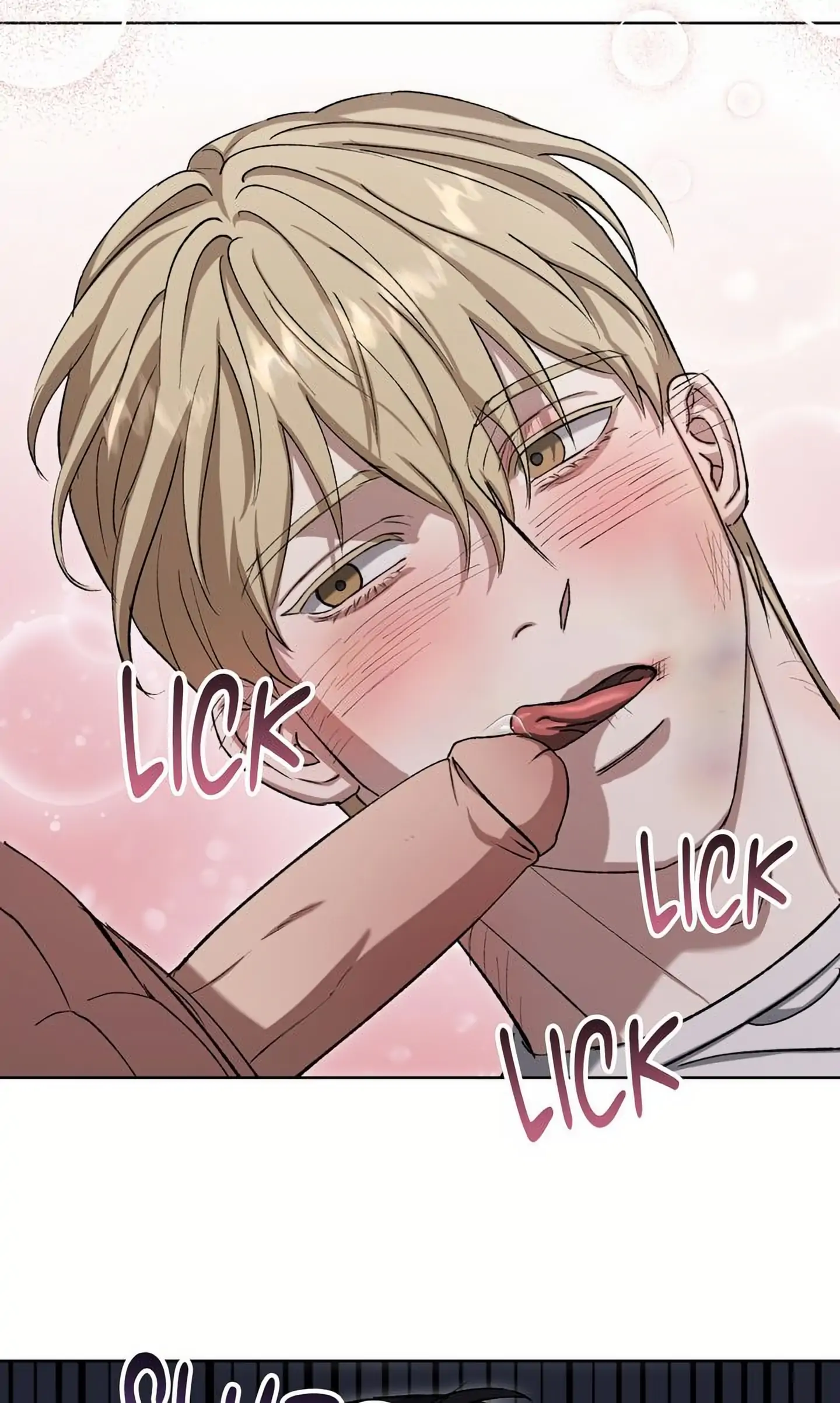 My Sweet Psycho Baby - Chapter 8 Page 68