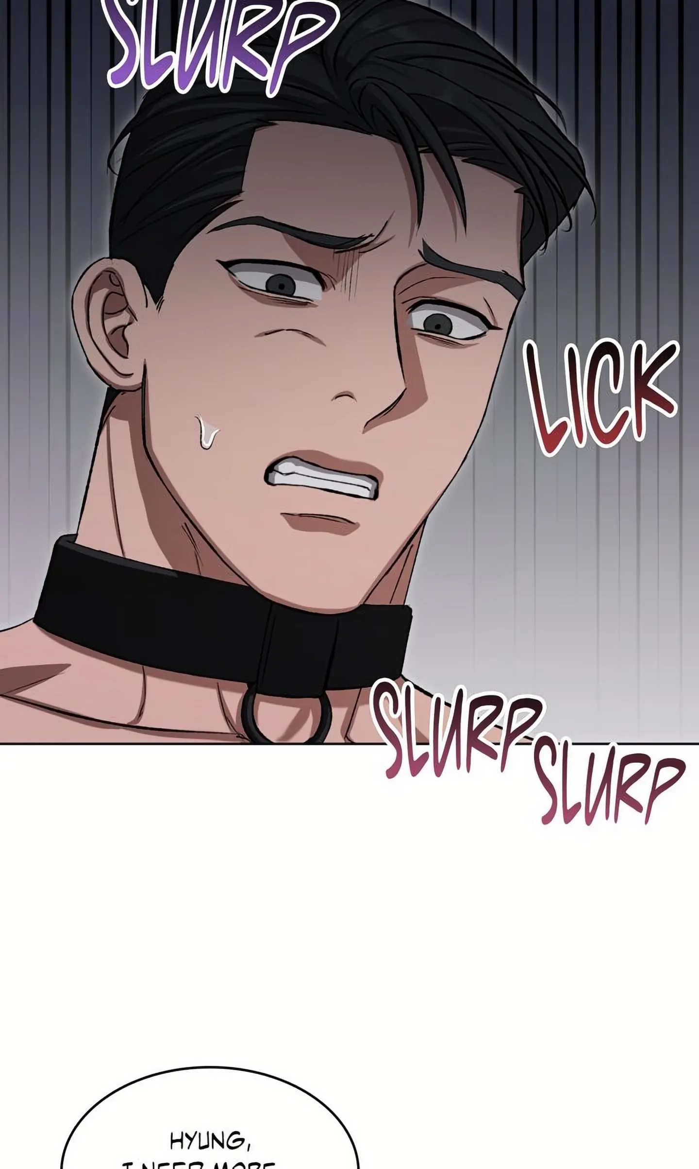 My Sweet Psycho Baby - Chapter 8 Page 69