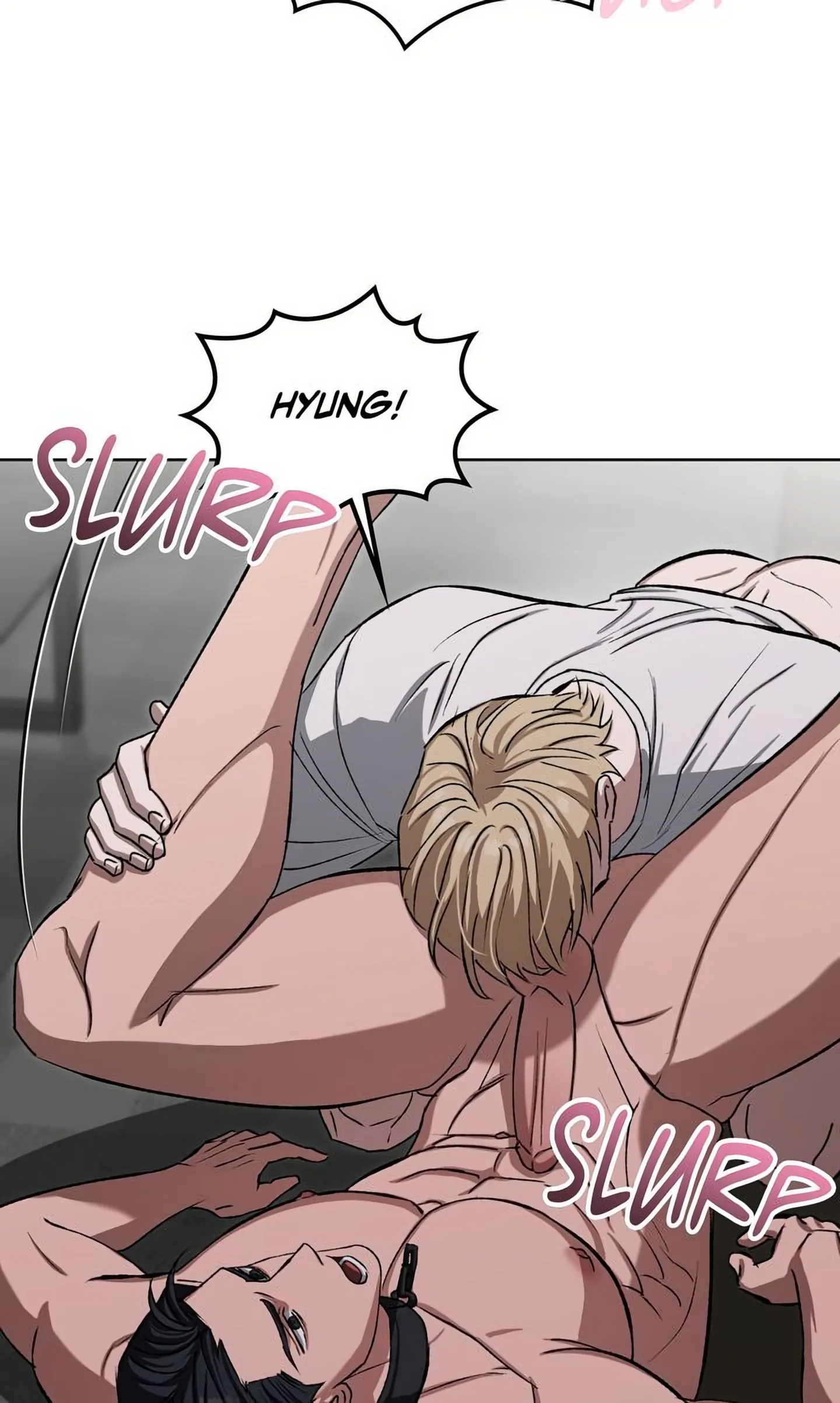 My Sweet Psycho Baby - Chapter 8 Page 74