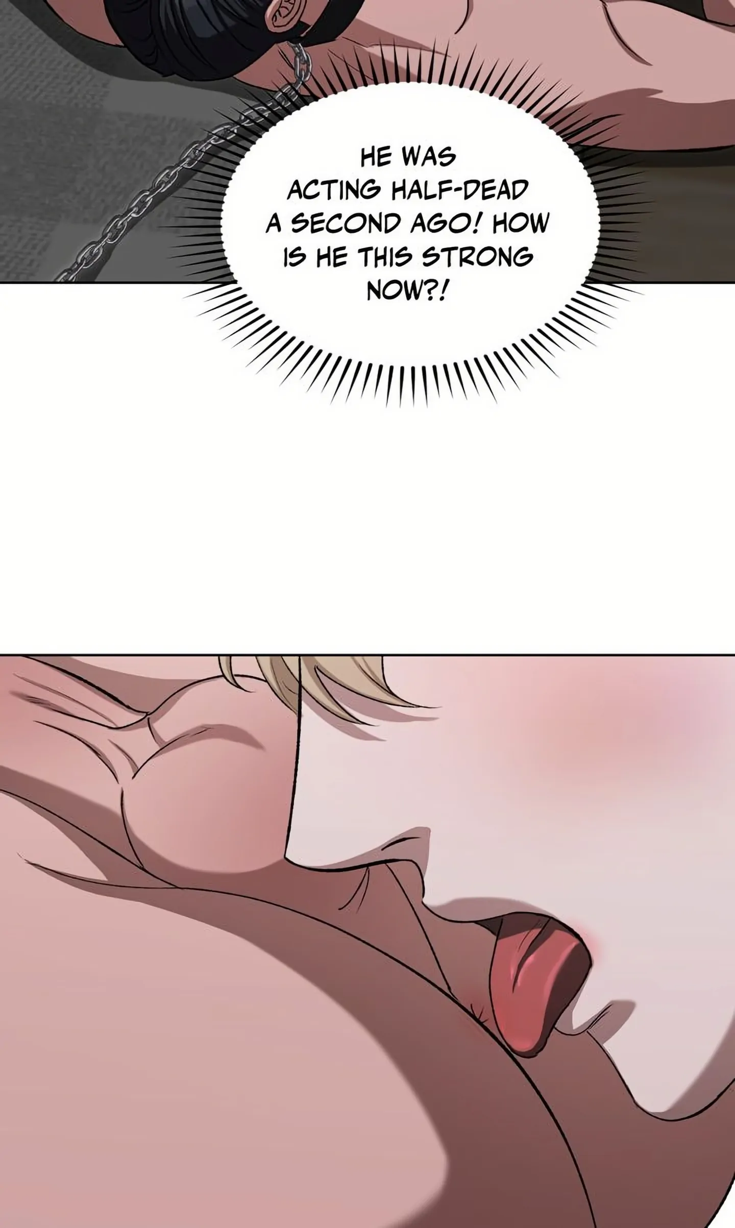 My Sweet Psycho Baby - Chapter 8 Page 75