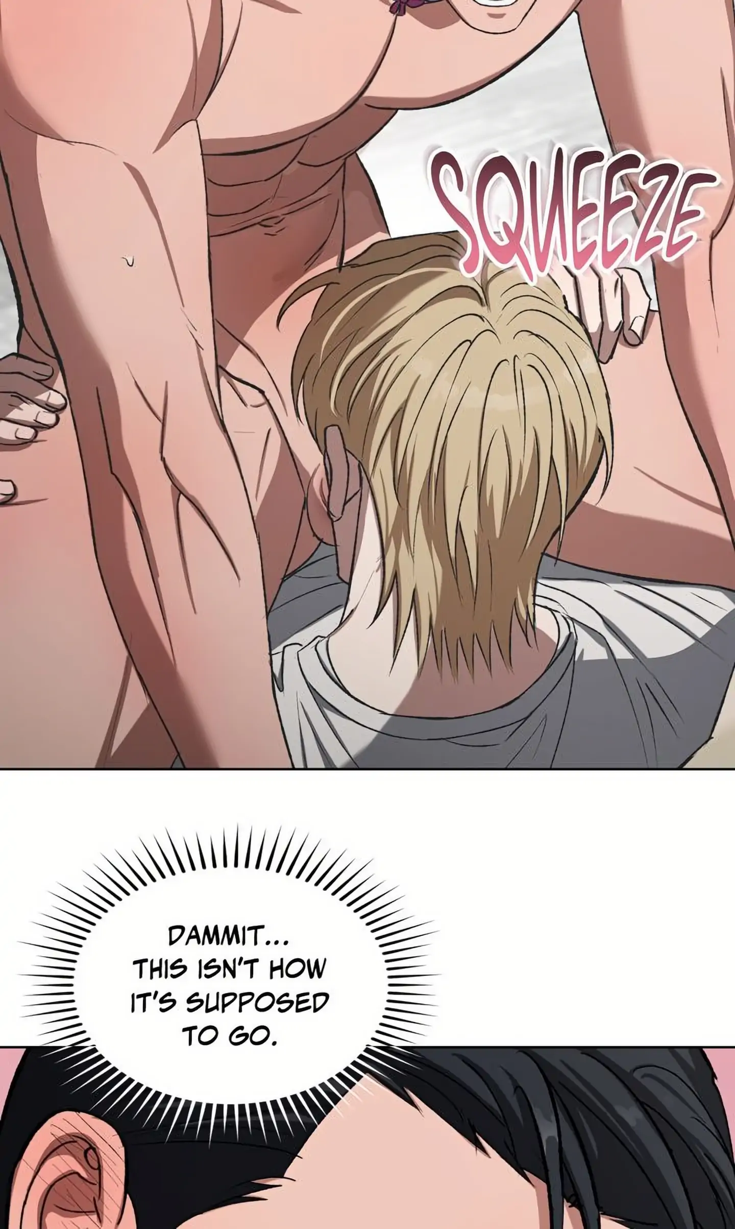 My Sweet Psycho Baby - Chapter 8 Page 9