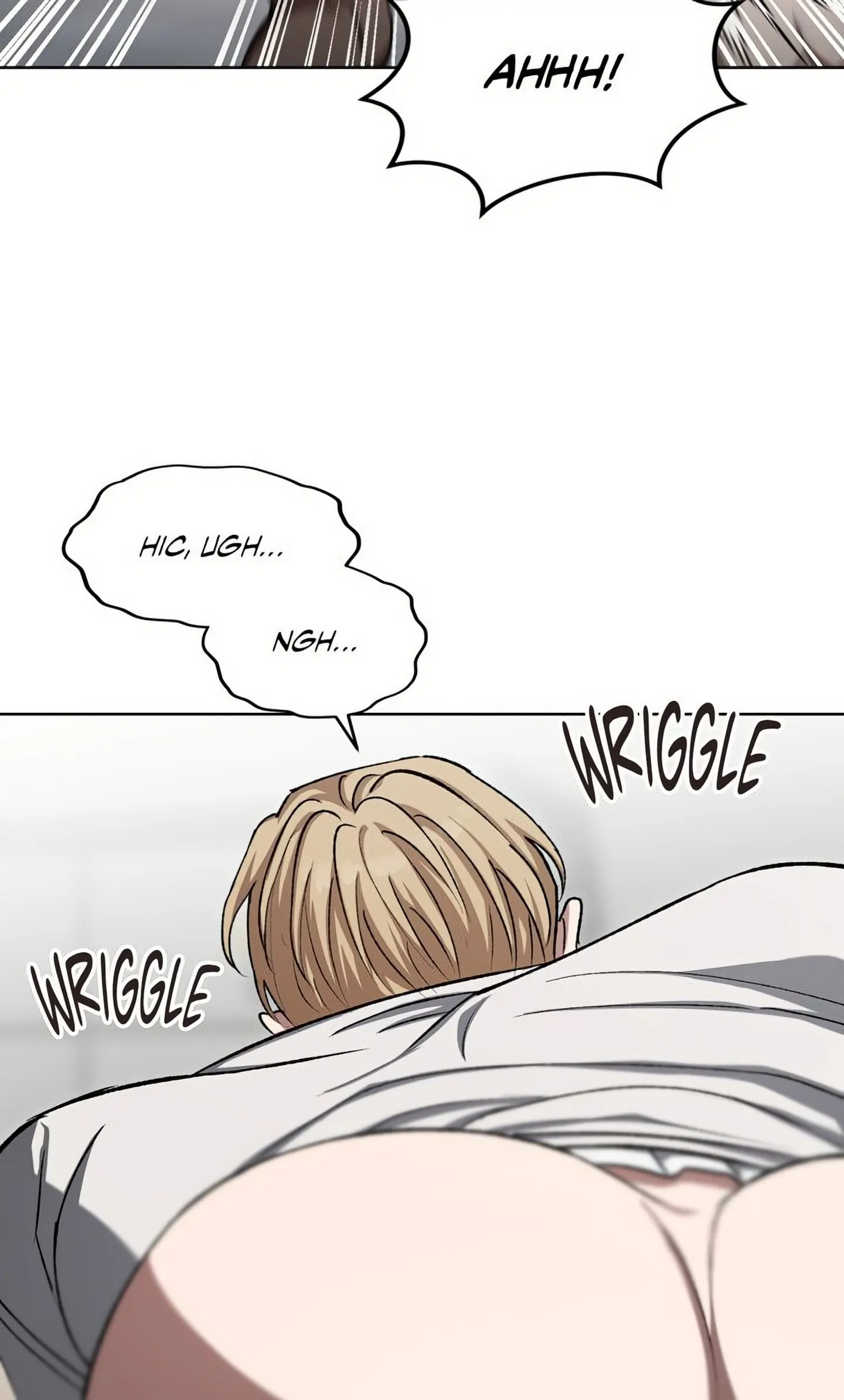 My Sweet Psycho Baby - Chapter 9 Page 12