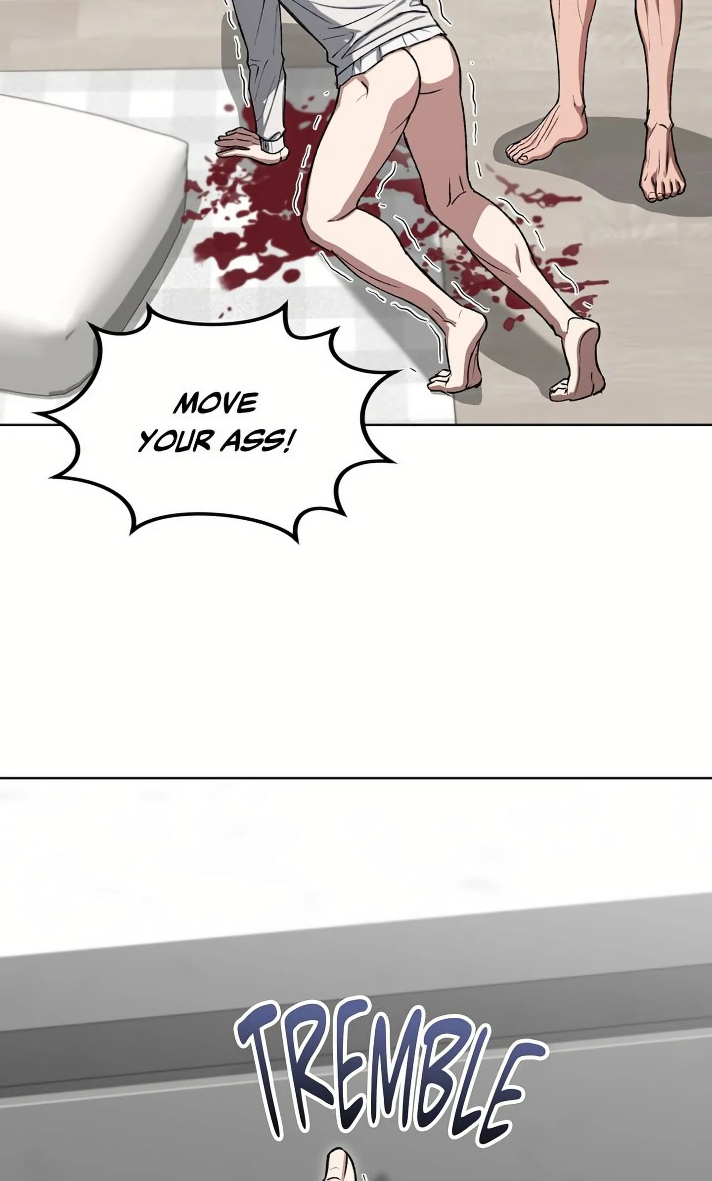 My Sweet Psycho Baby - Chapter 9 Page 14