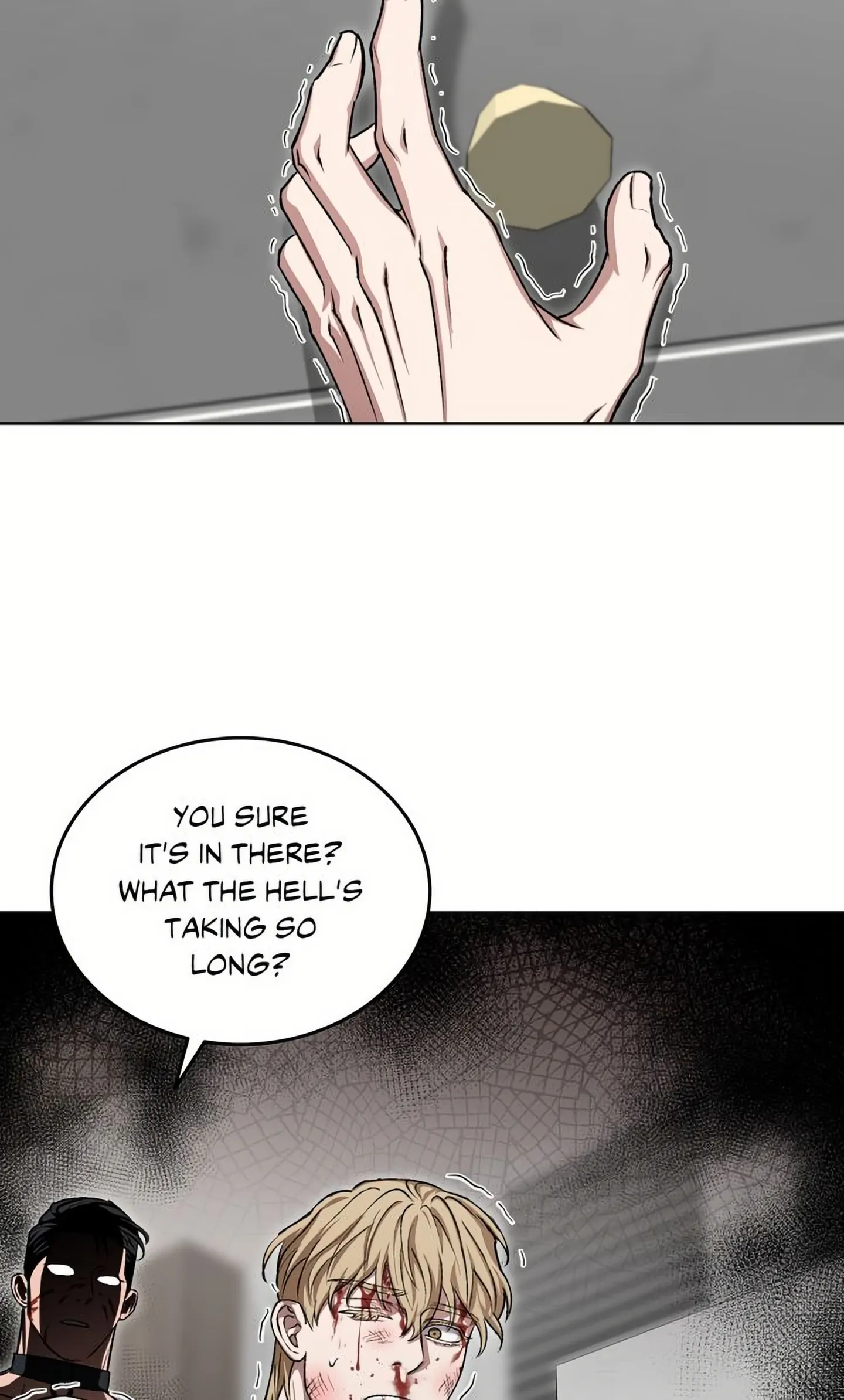 My Sweet Psycho Baby - Chapter 9 Page 15