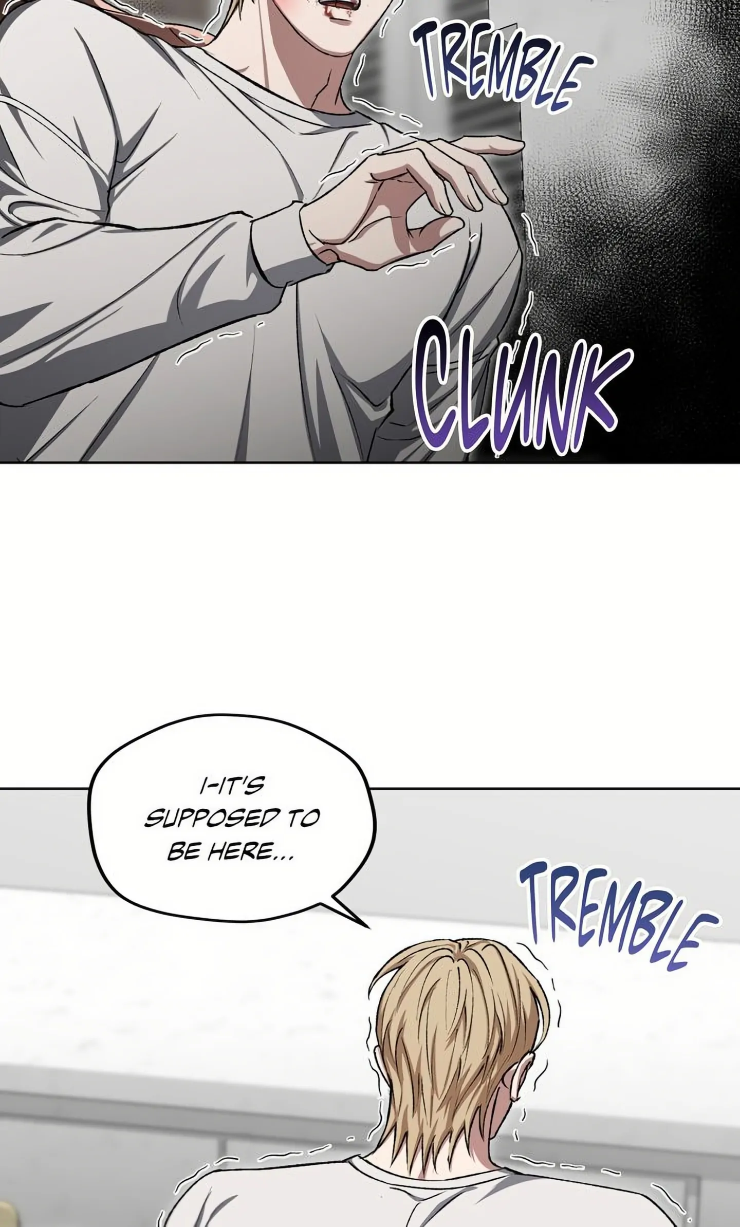 My Sweet Psycho Baby - Chapter 9 Page 16