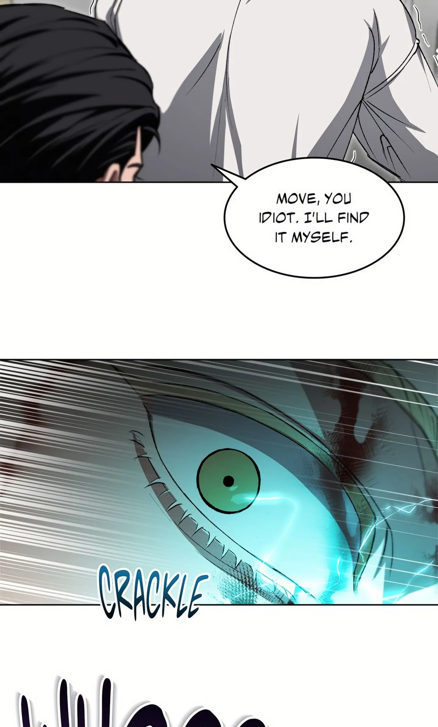 My Sweet Psycho Baby - Chapter 9 Page 17