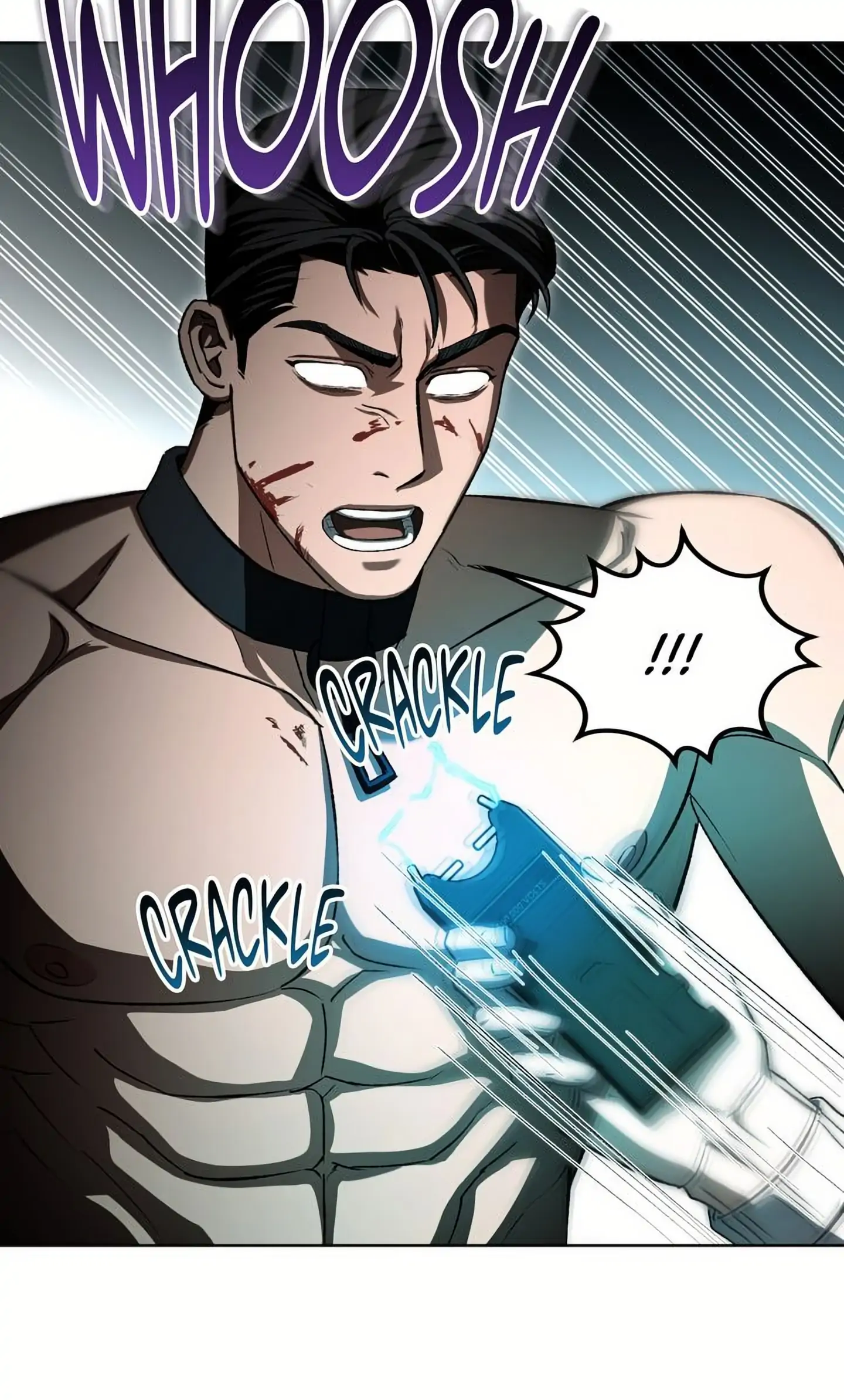 My Sweet Psycho Baby - Chapter 9 Page 18