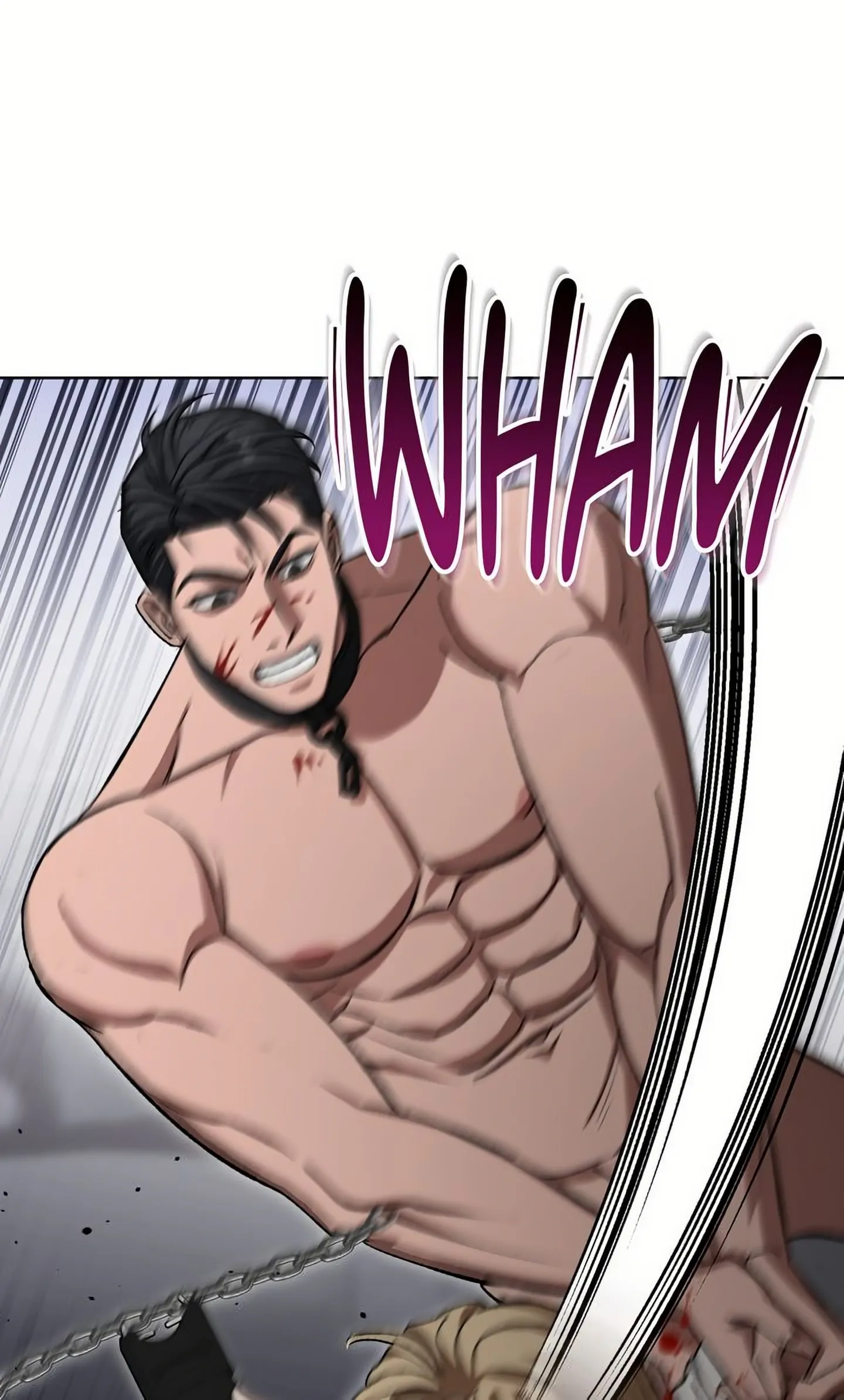 My Sweet Psycho Baby - Chapter 9 Page 19