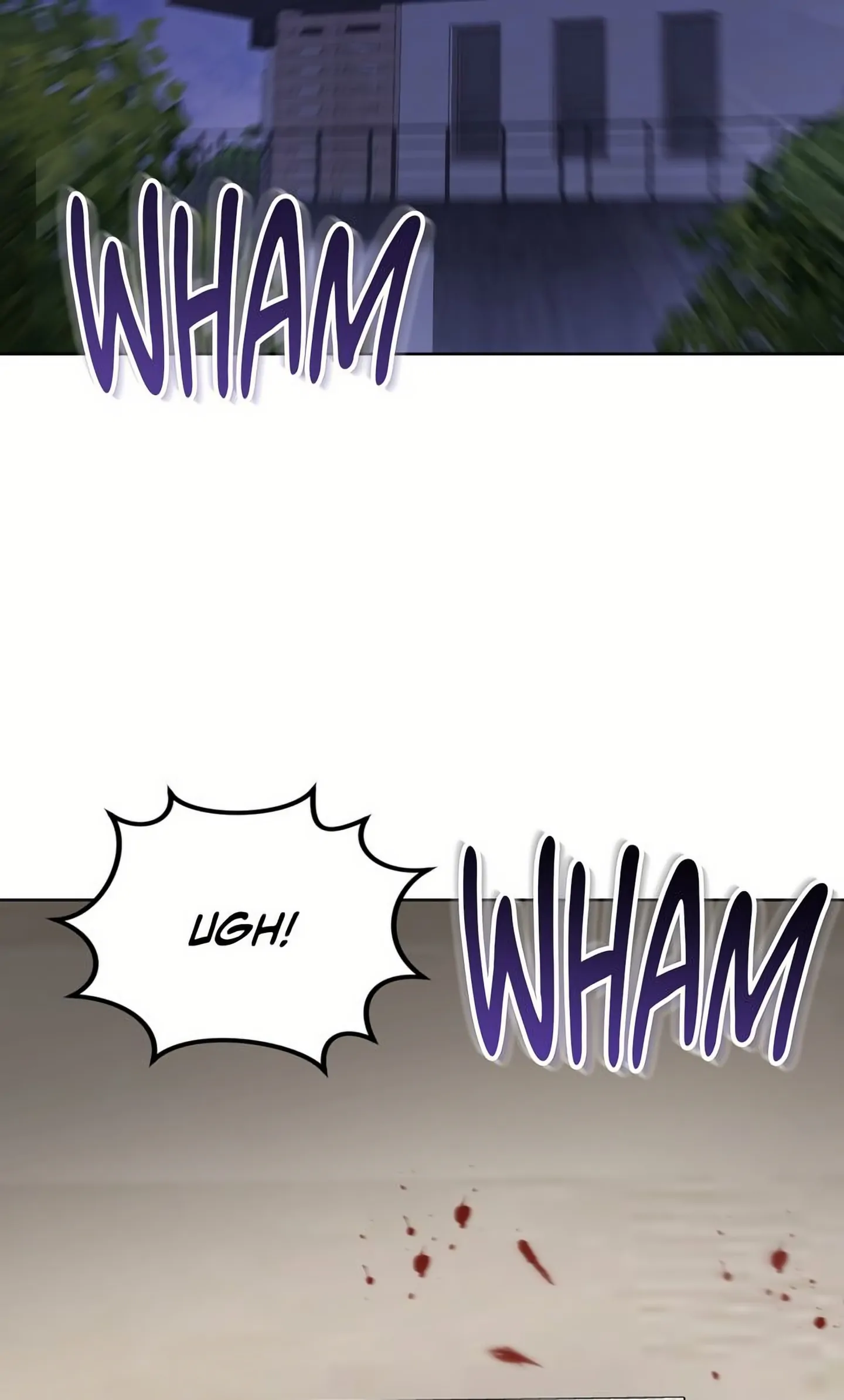 My Sweet Psycho Baby - Chapter 9 Page 2